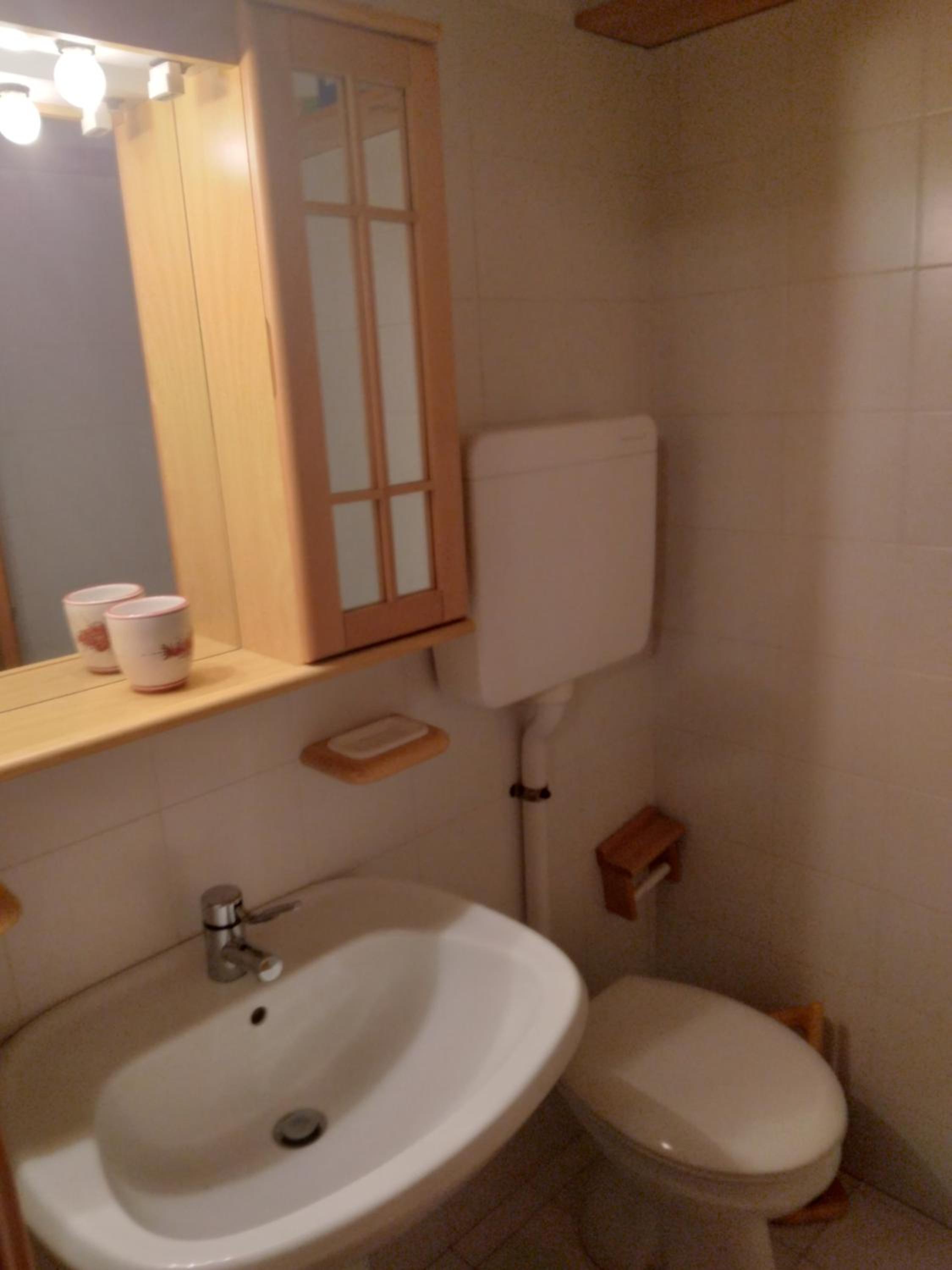 Three-Bedroom Apartment - Photo 9