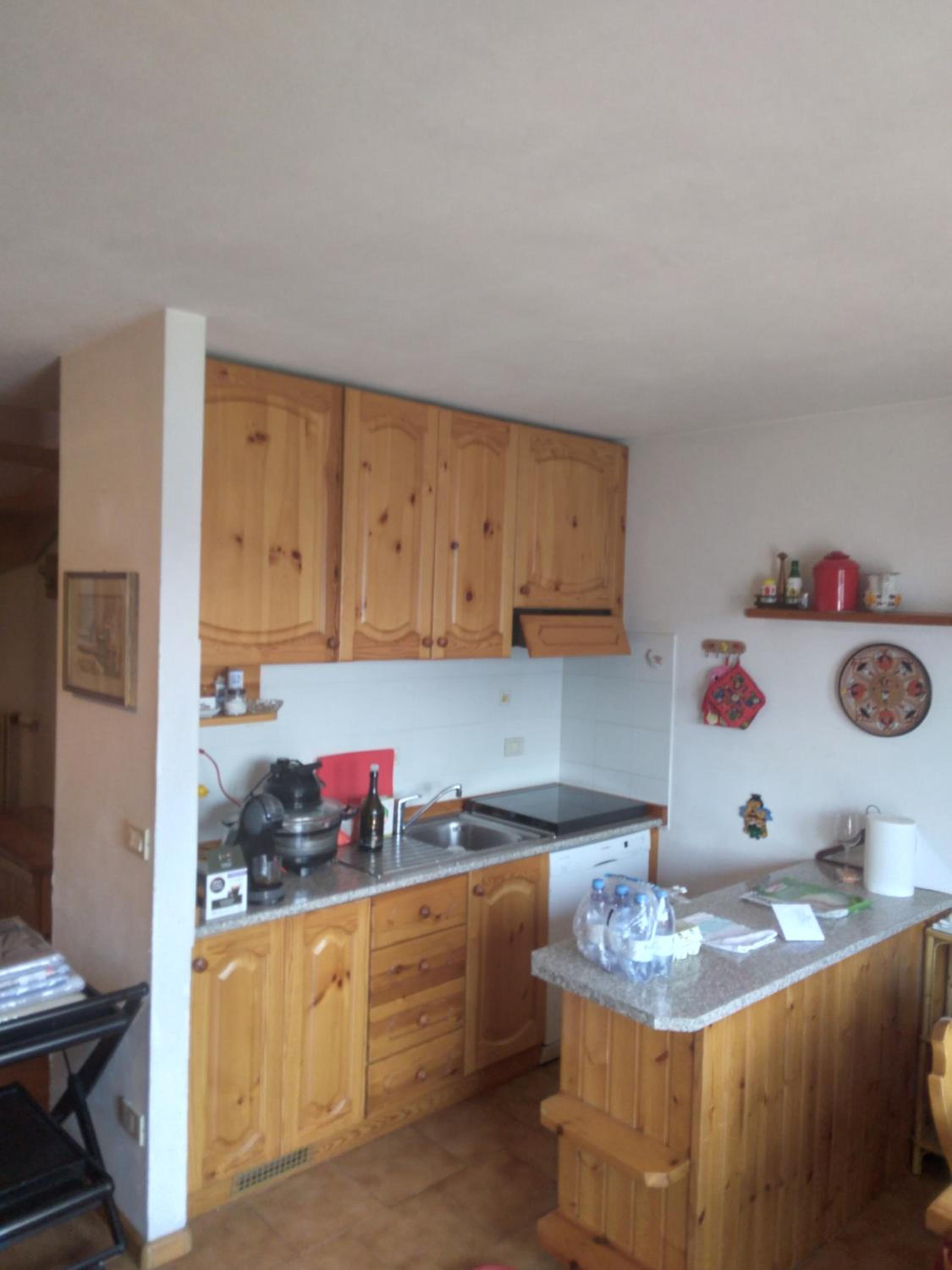 Three-Bedroom Apartment - Photo 8