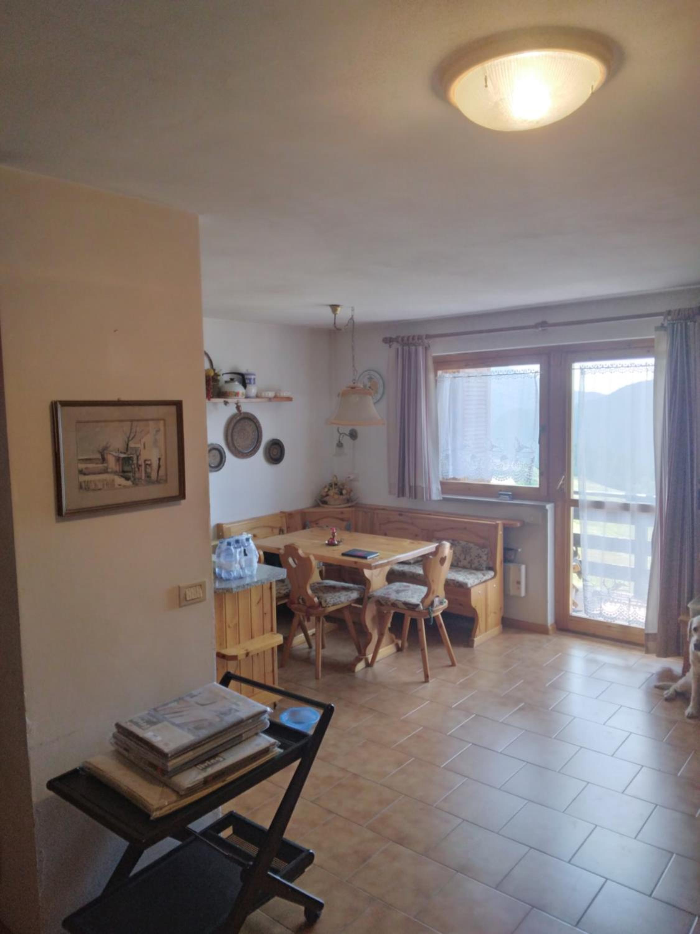 Three-Bedroom Apartment - Photo 4