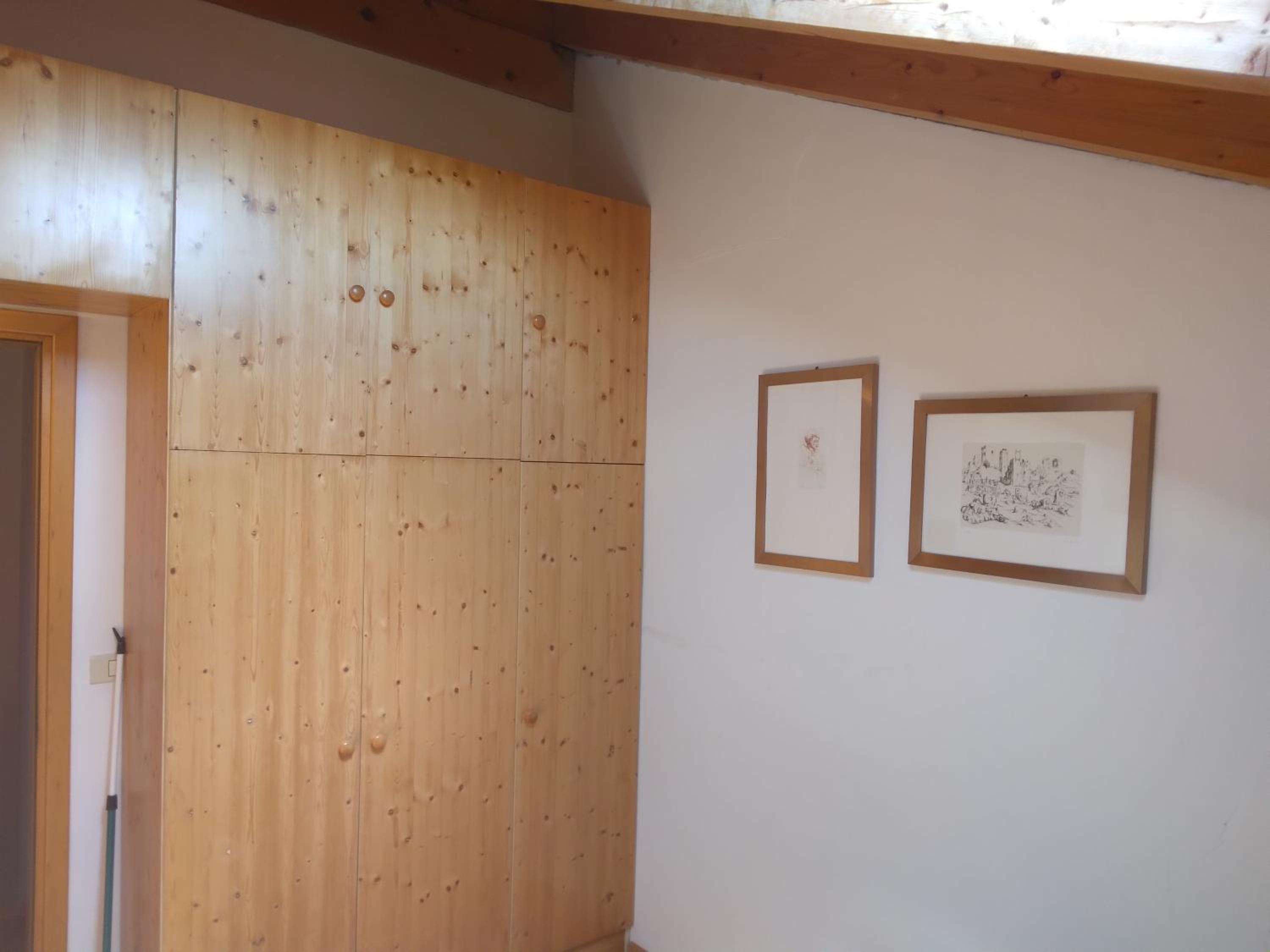 Three-Bedroom Apartment - Photo 3