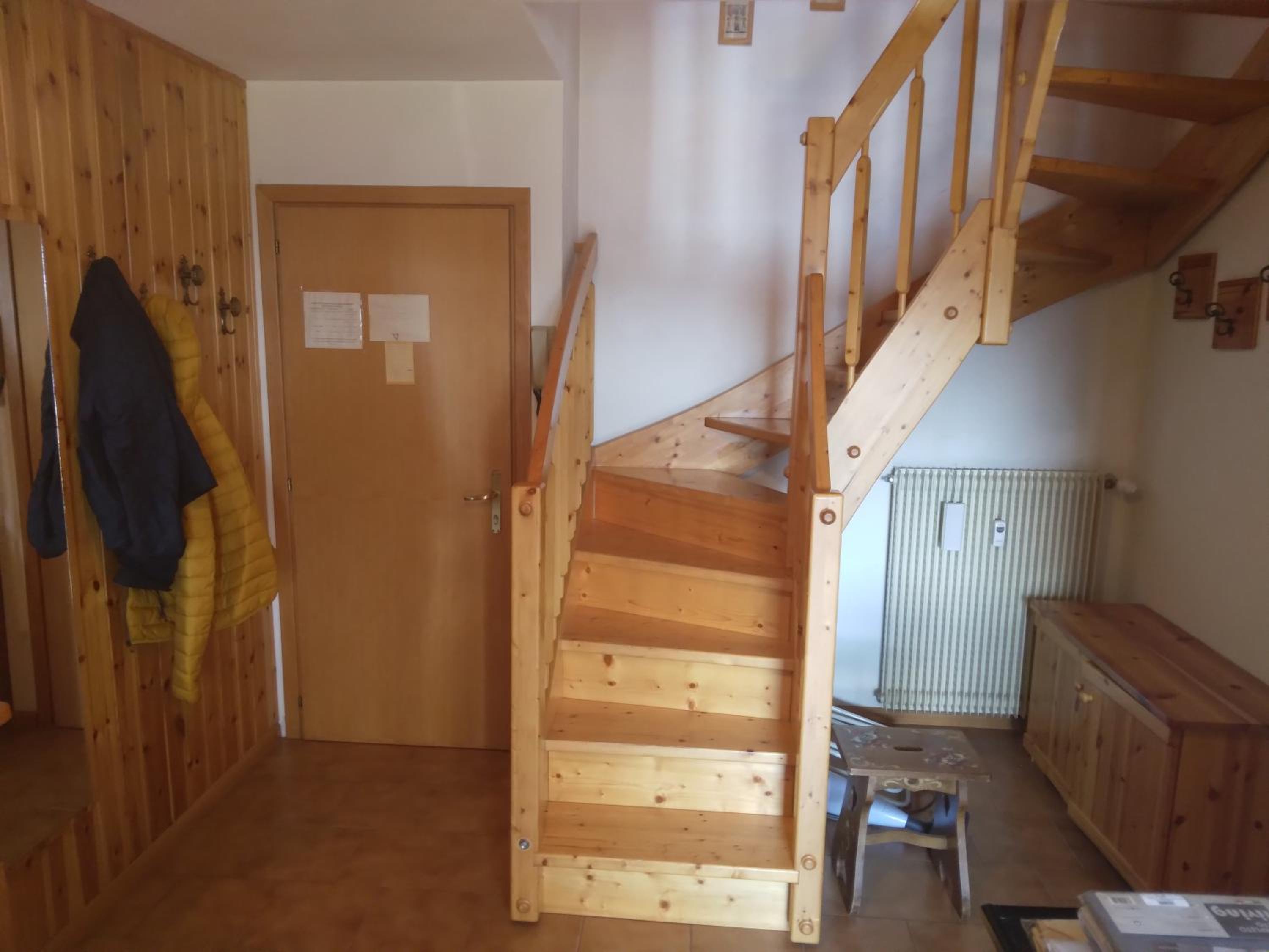 Three-Bedroom Apartment - Photo 2