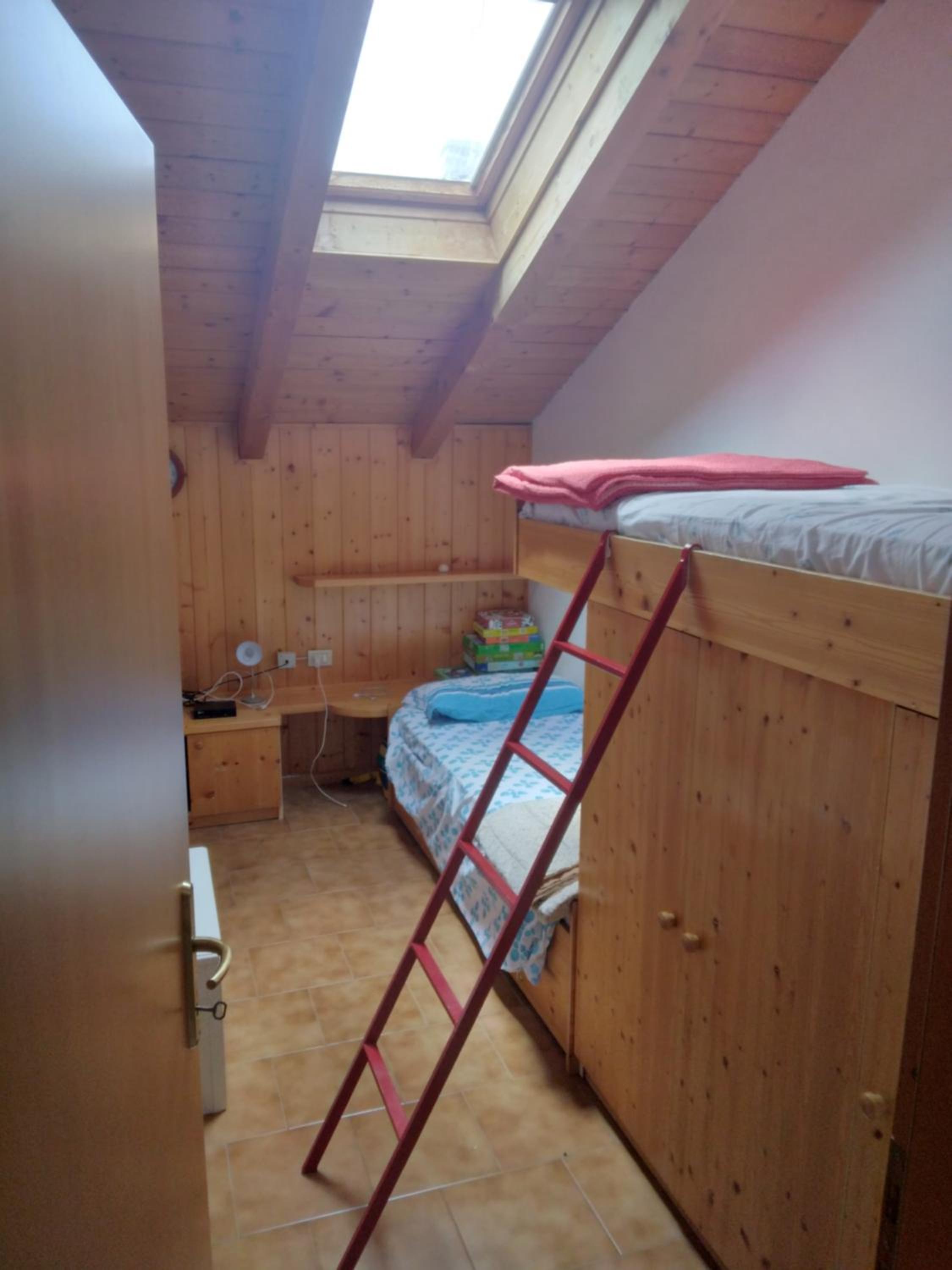 Three-Bedroom Apartment - Photo 56