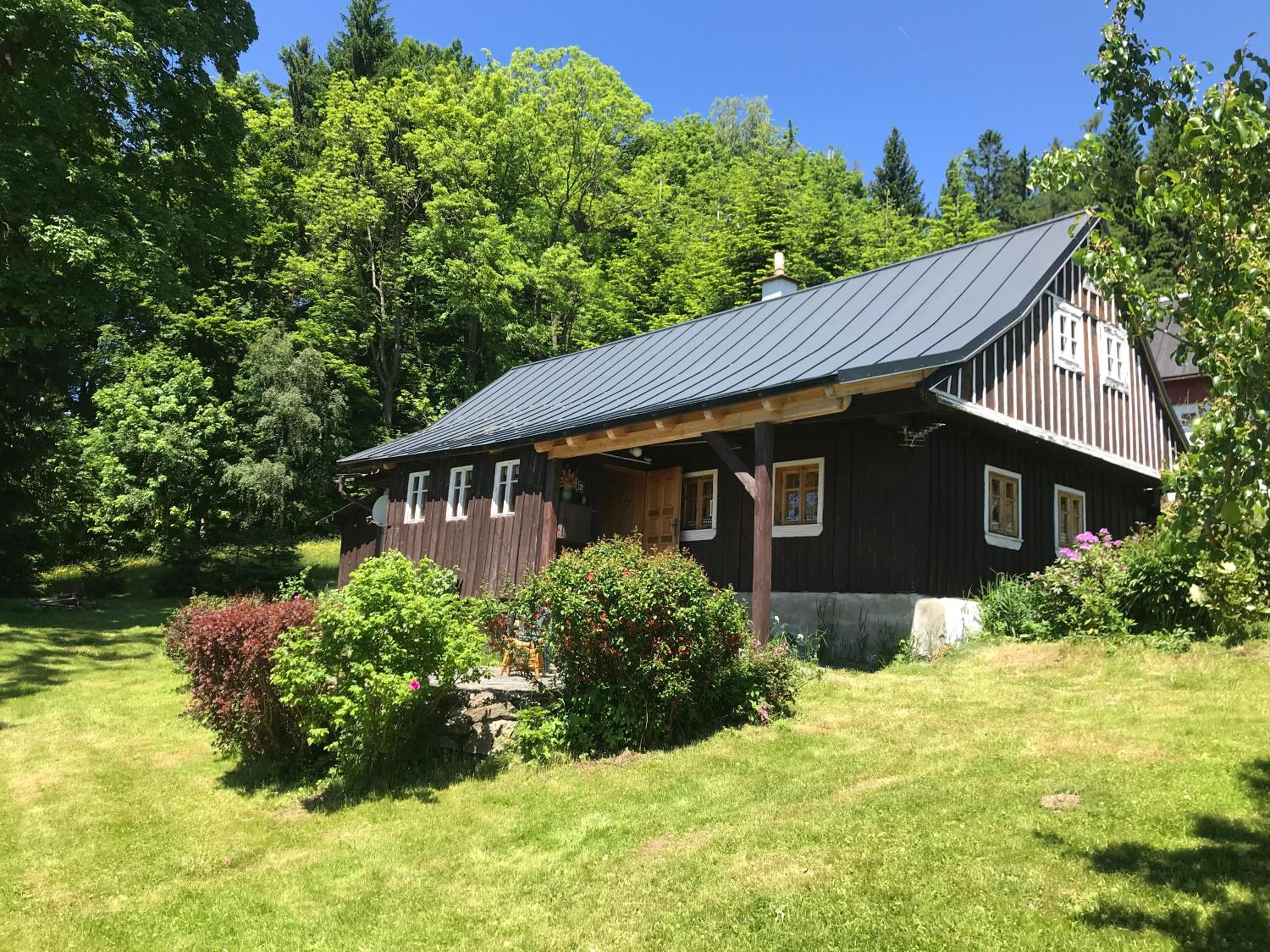 Three-Bedroom Chalet photo 3