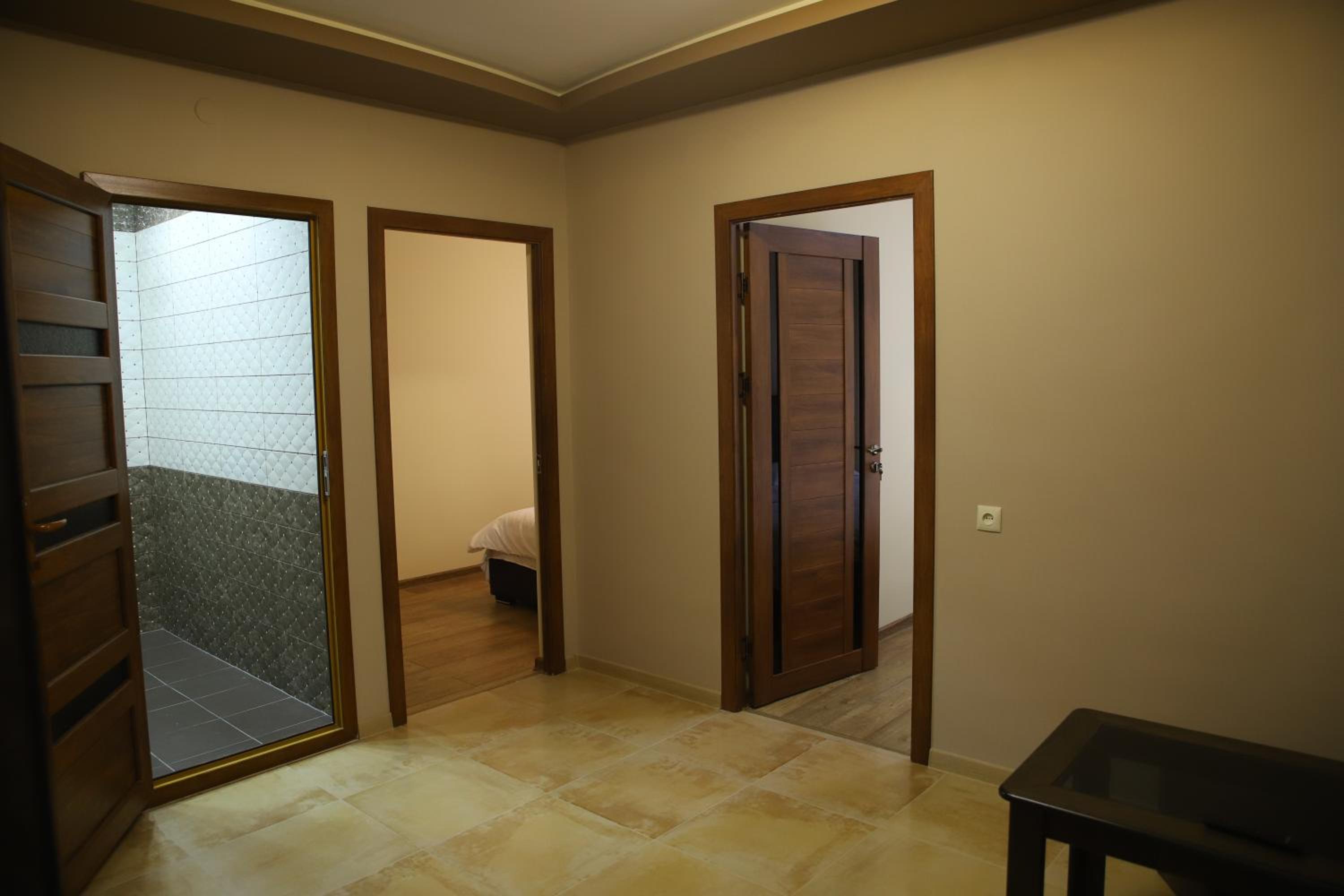 Quadruple Room photo 2