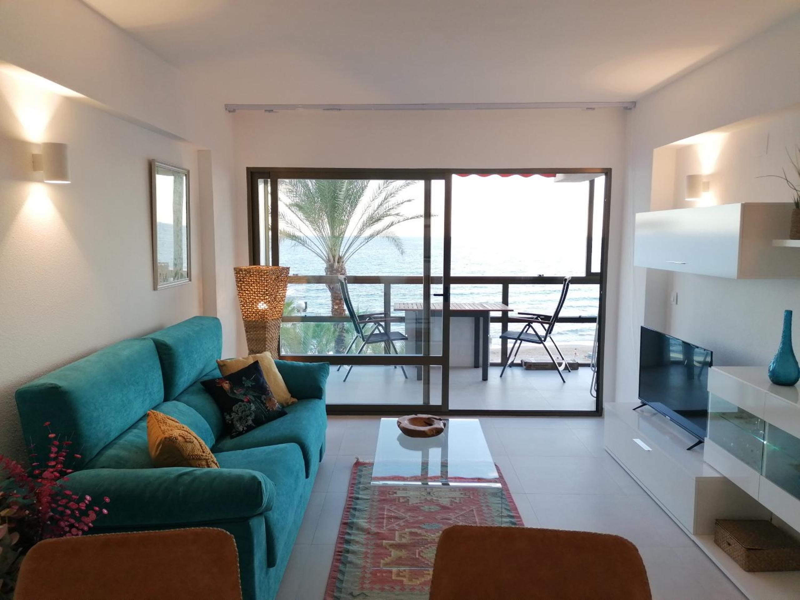 Apartamento Superior