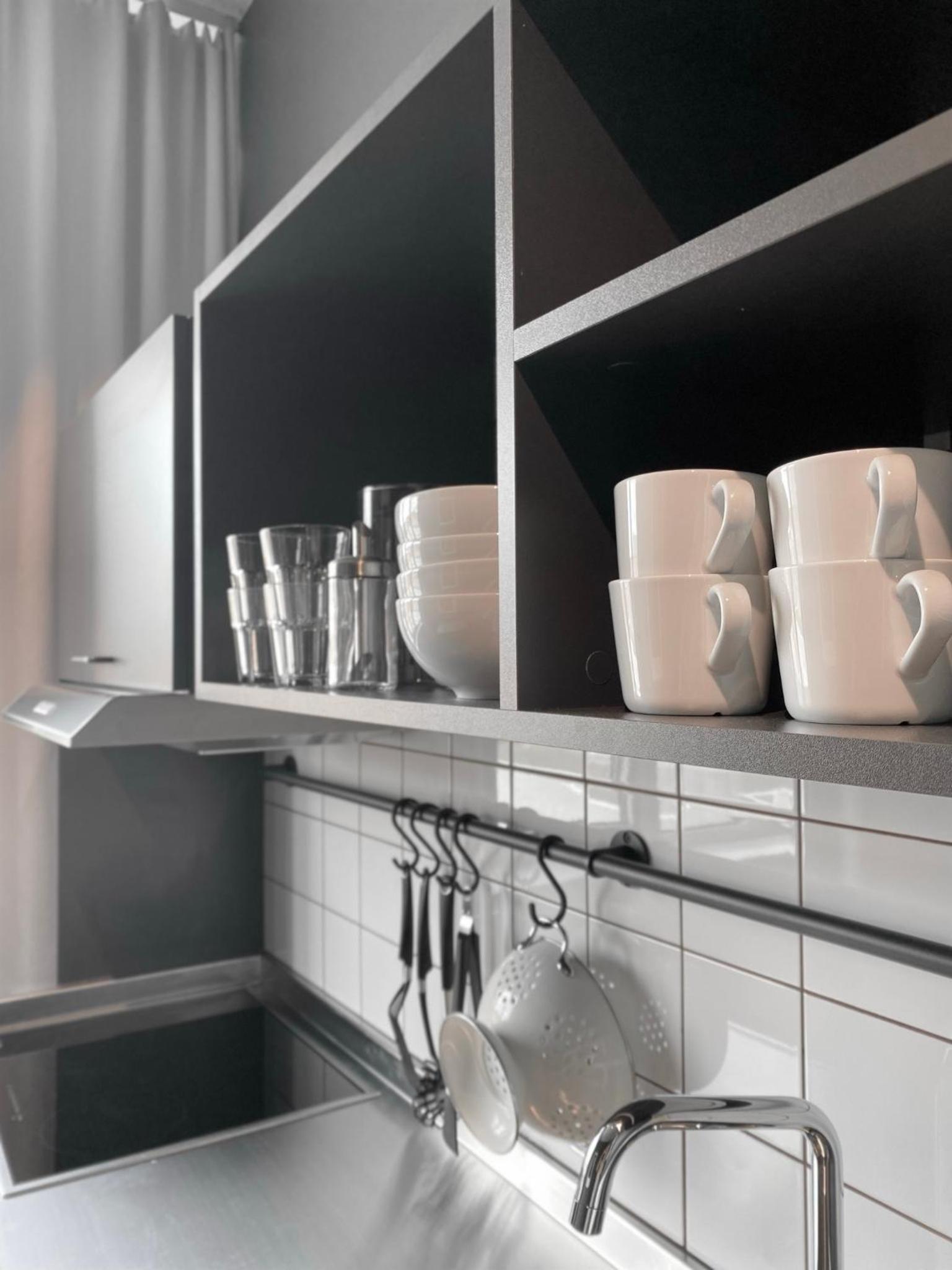 Studio Apartment - Photo 3