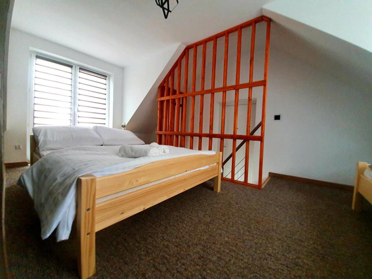 Two-Bedroom House photo 1