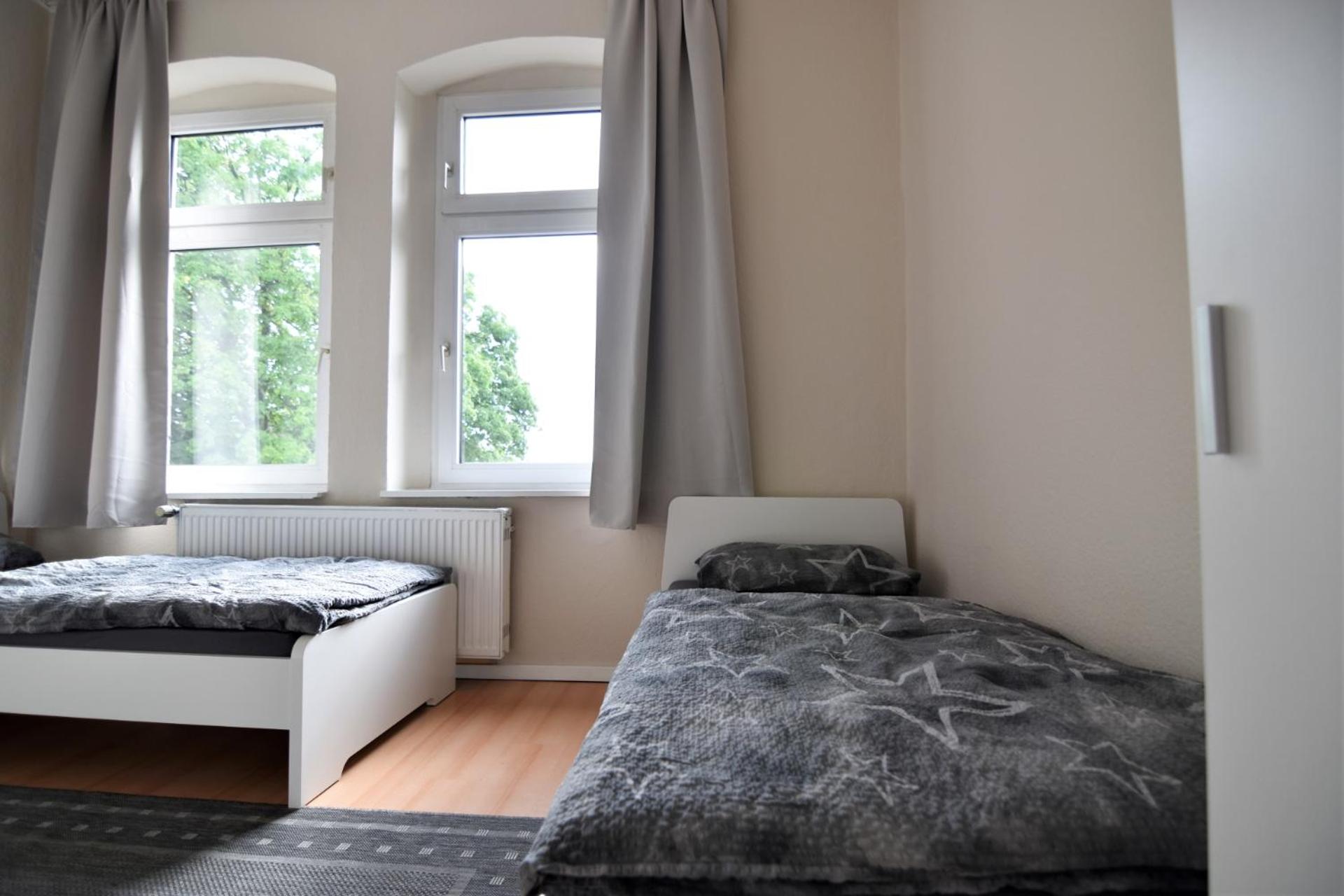 One-Bedroom Apartment photo 3