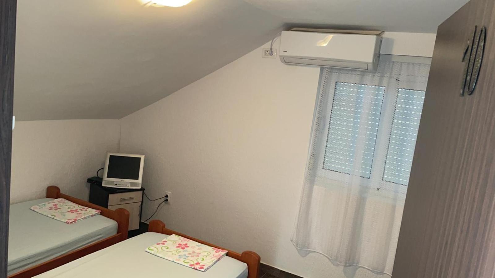 Studio with Sea View