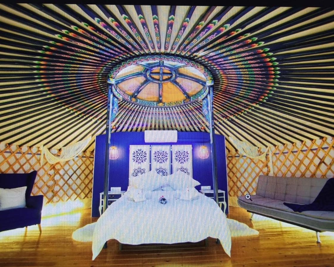 Habitación Deluxe King