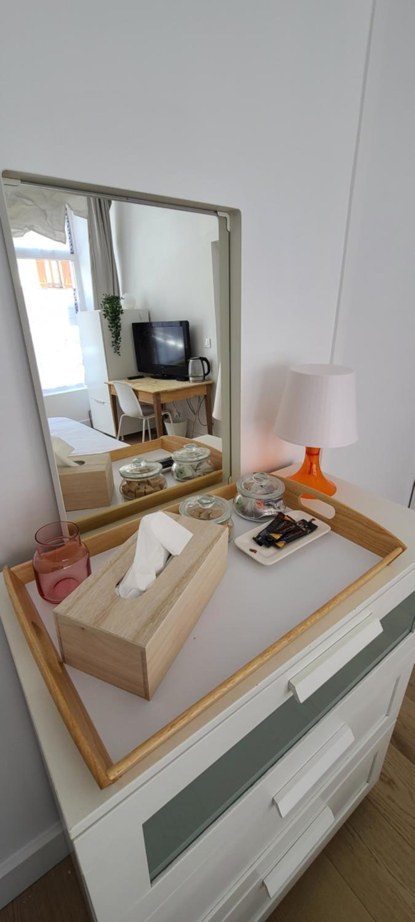 Double or Twin Room with Private Bathroom - Photo 1