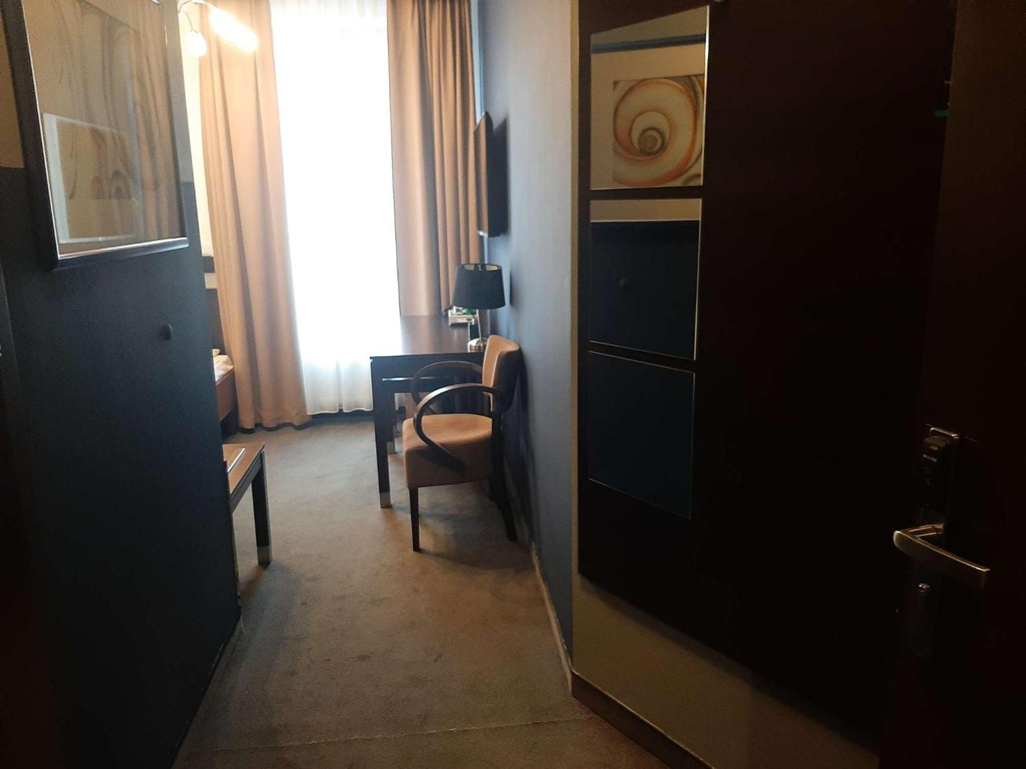Deluxe Single Room photo 1