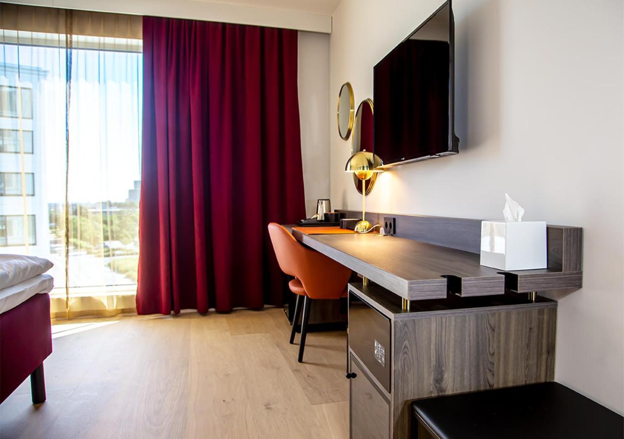 Classic Twin Room - Photo 3