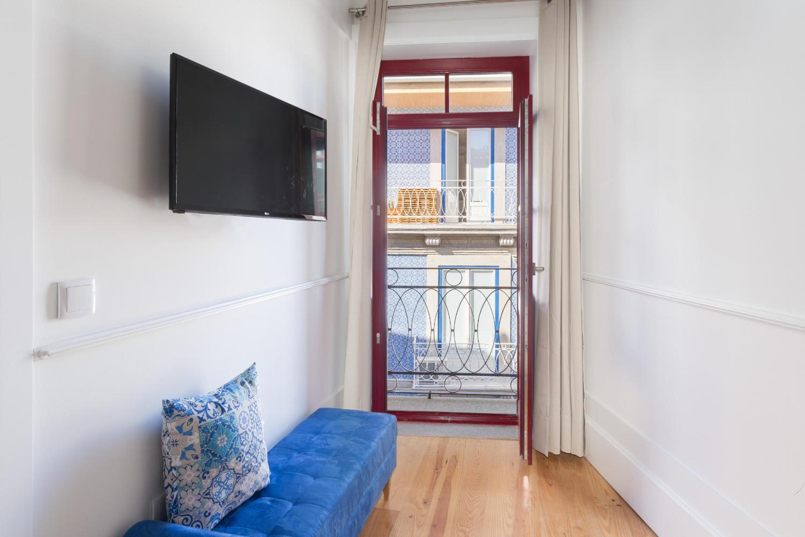 Mezzanine with Balcony - F - Photo 1