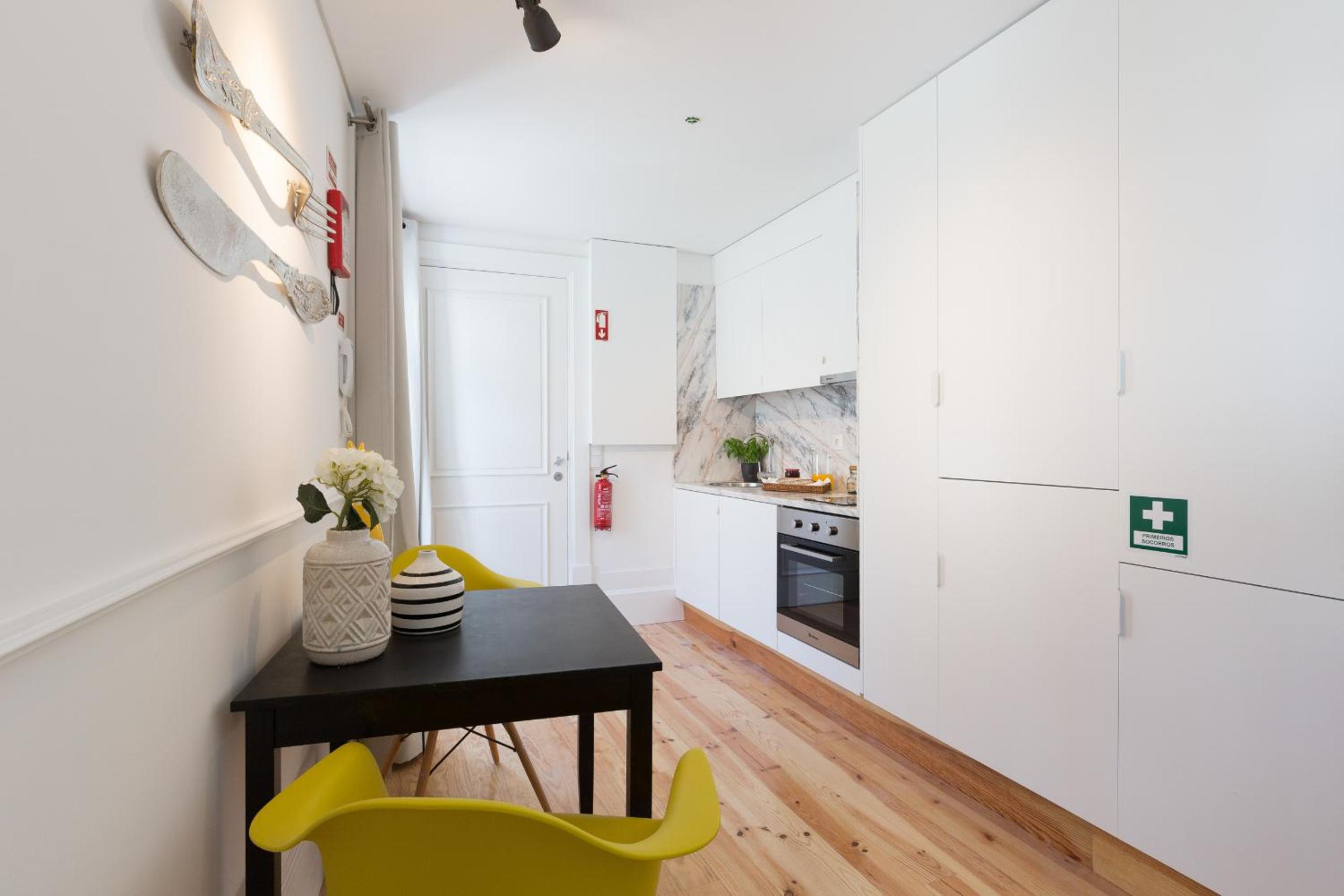 Studio with Garden View - C - Photo 18