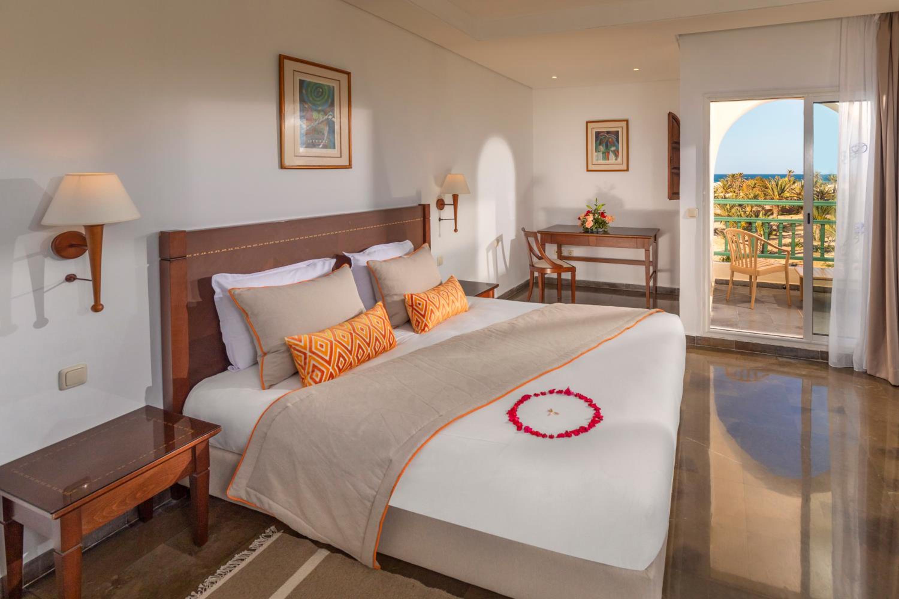 Triple Room with Garden View photo 3