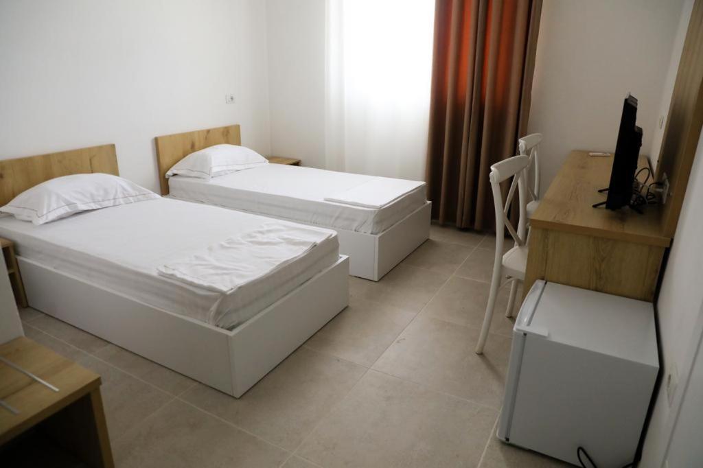 Classic Quadruple Room