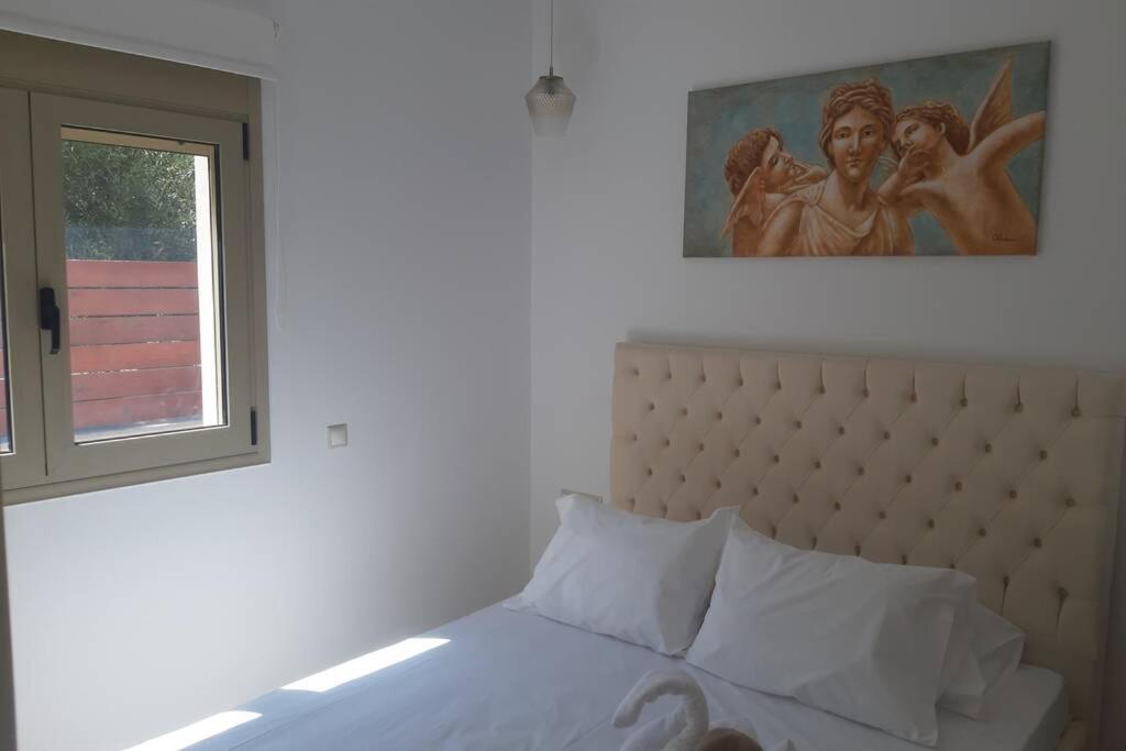 Two-Bedroom Villa photo 1