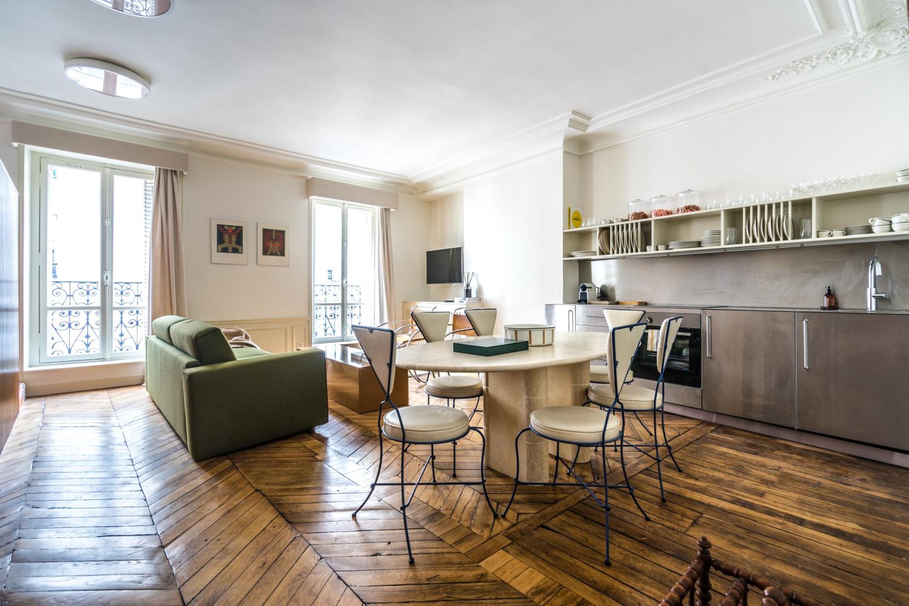 Superior Apartment photo 1