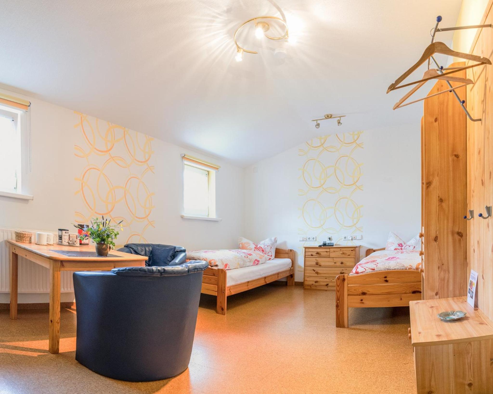Twin Room photo 3