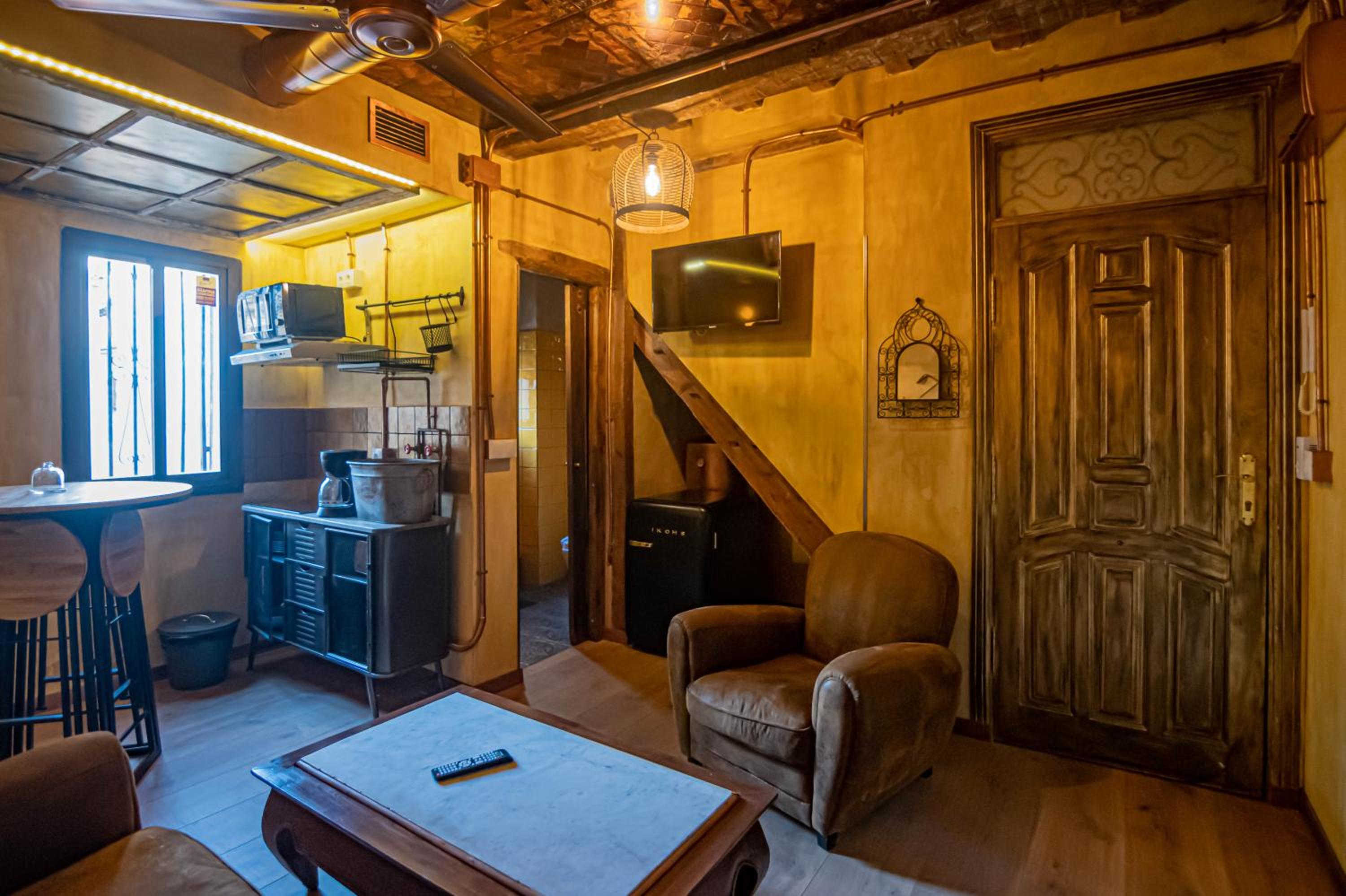 Deluxe Apartment - Photo 1