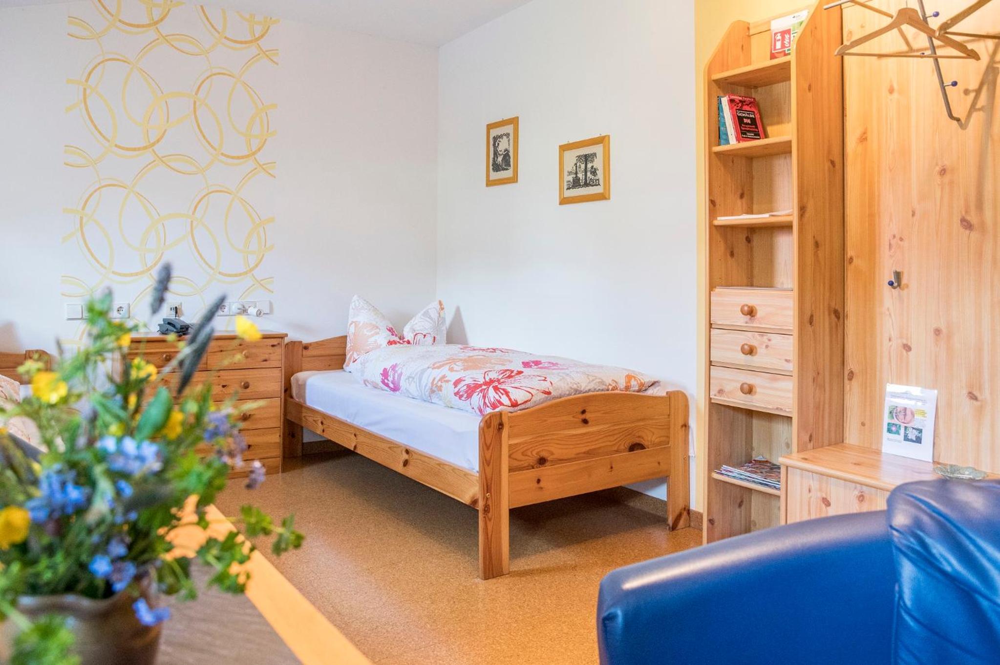 Twin Room photo 2