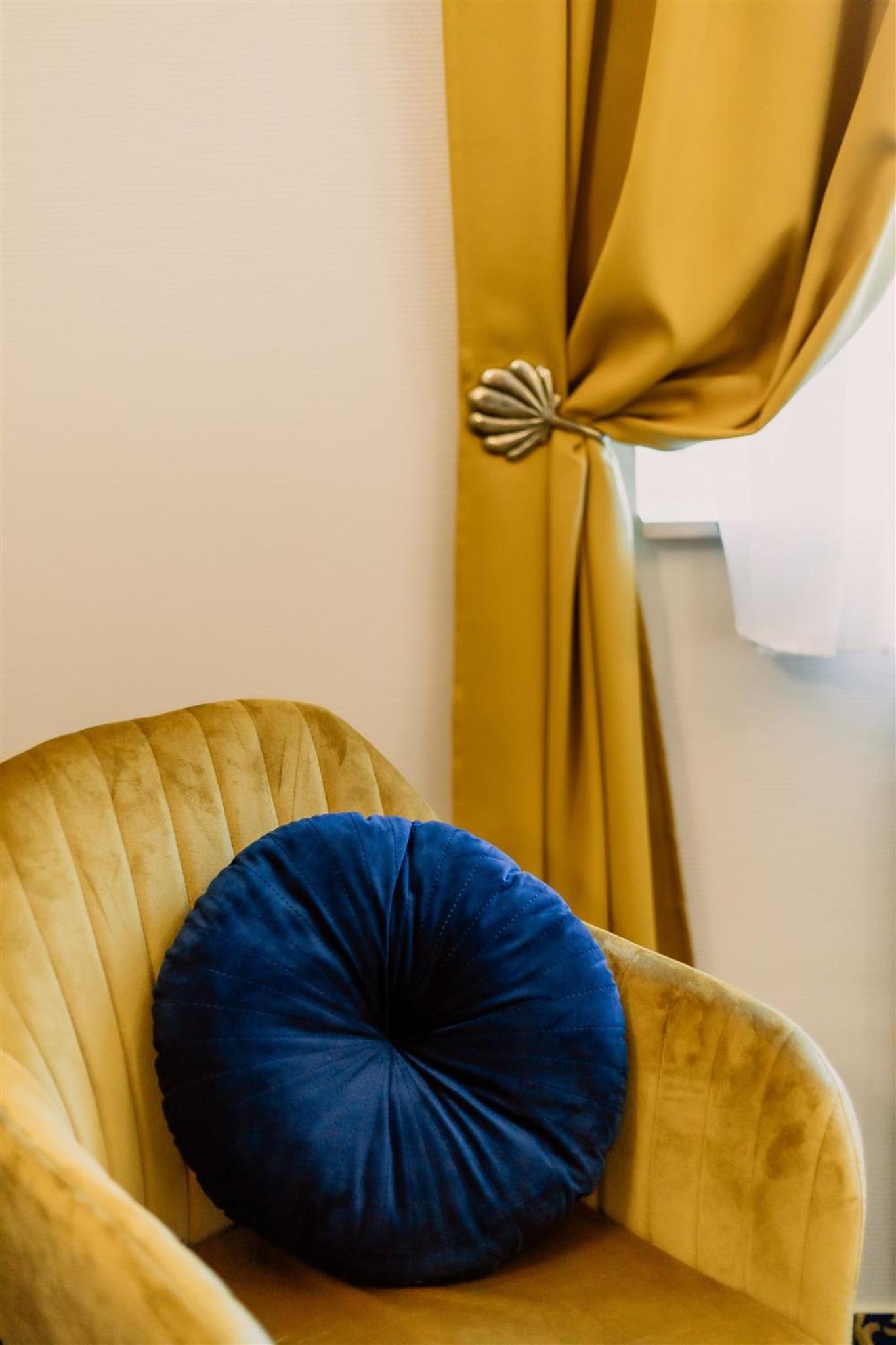 Double Room - Photo 19