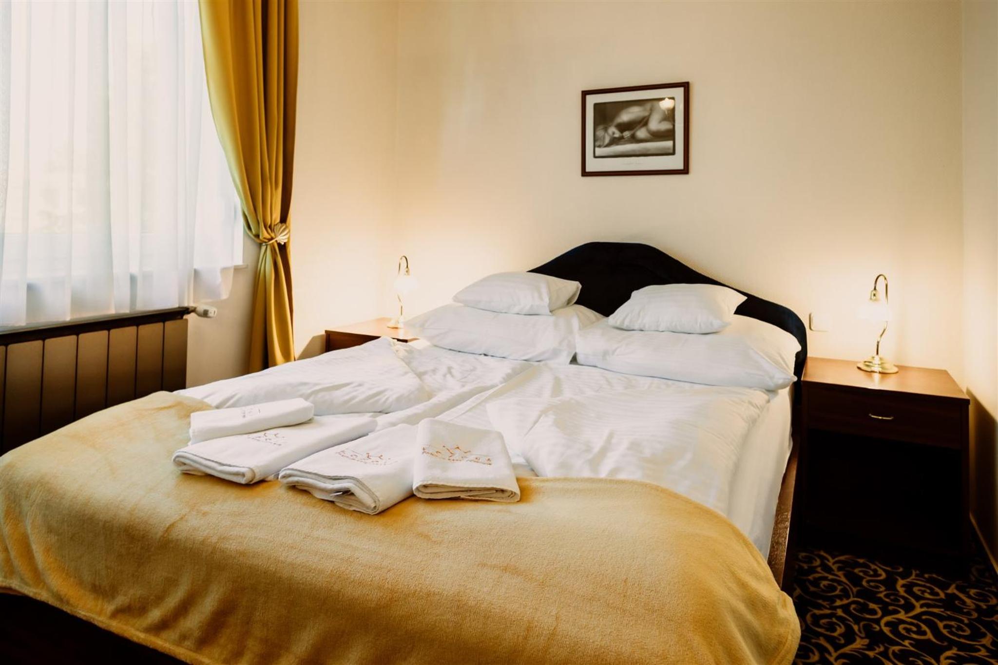 Double Room - Photo 1