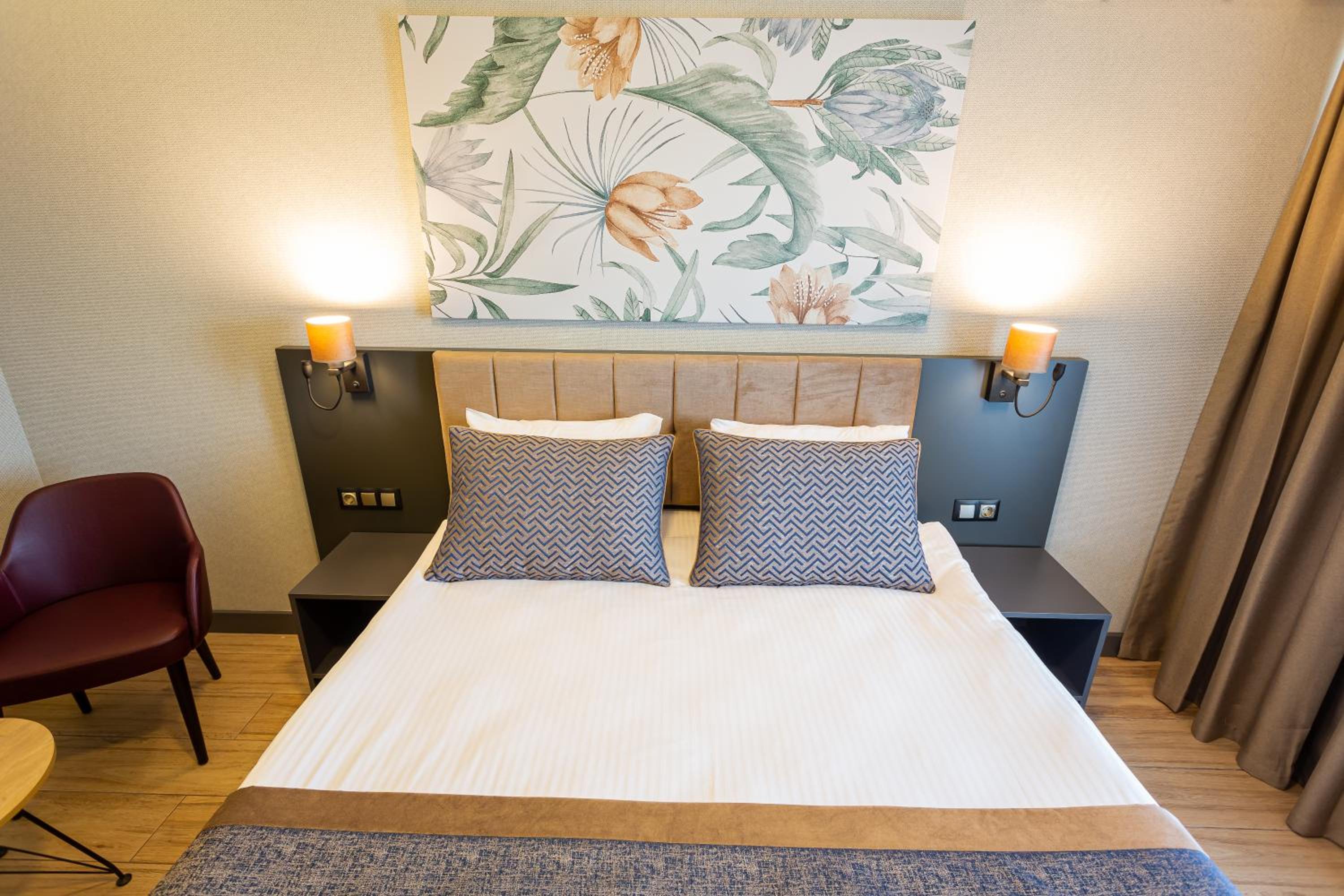 Deluxe Double Room - Photo 6