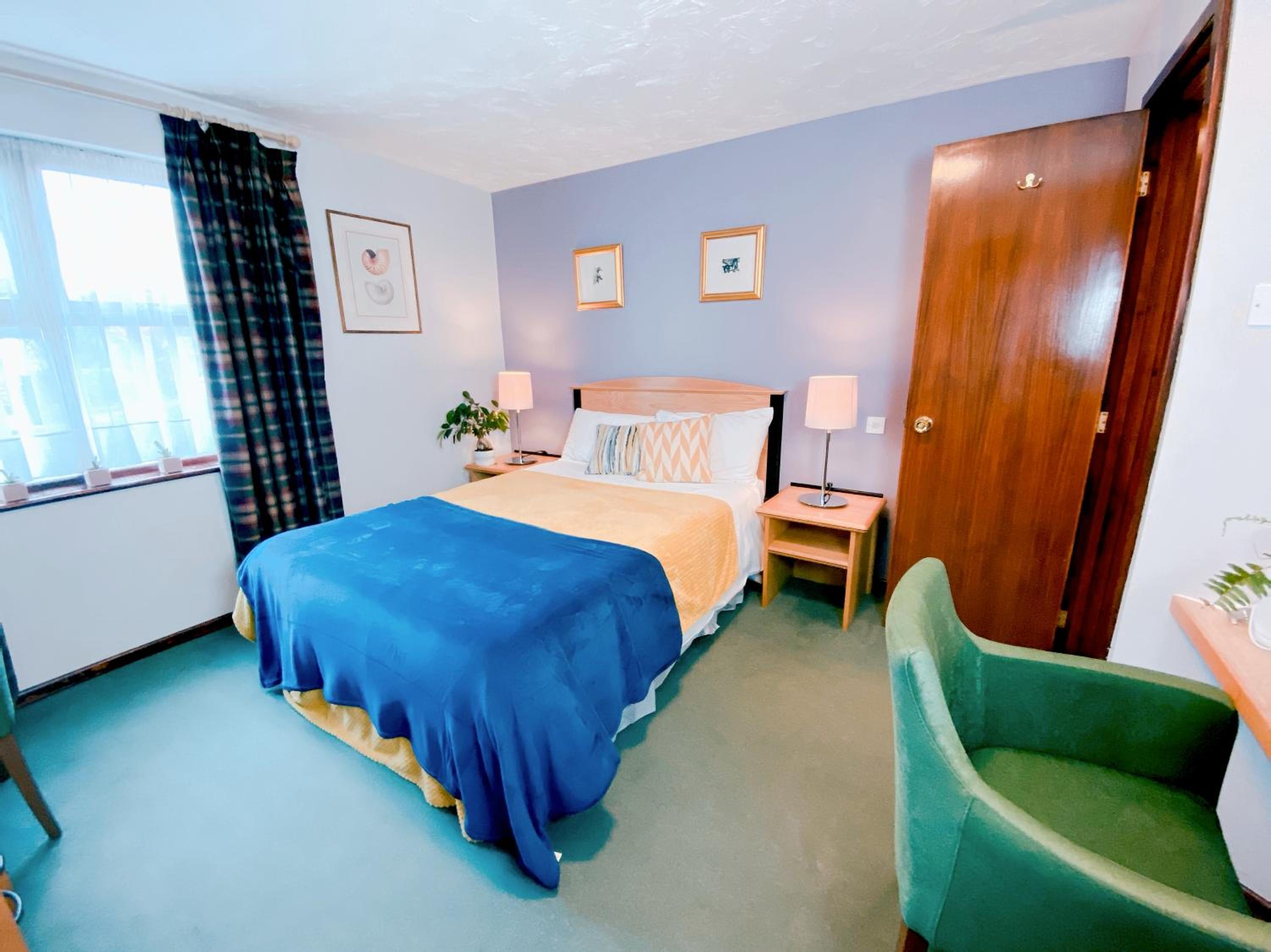 Standard Double Room - Photo 6