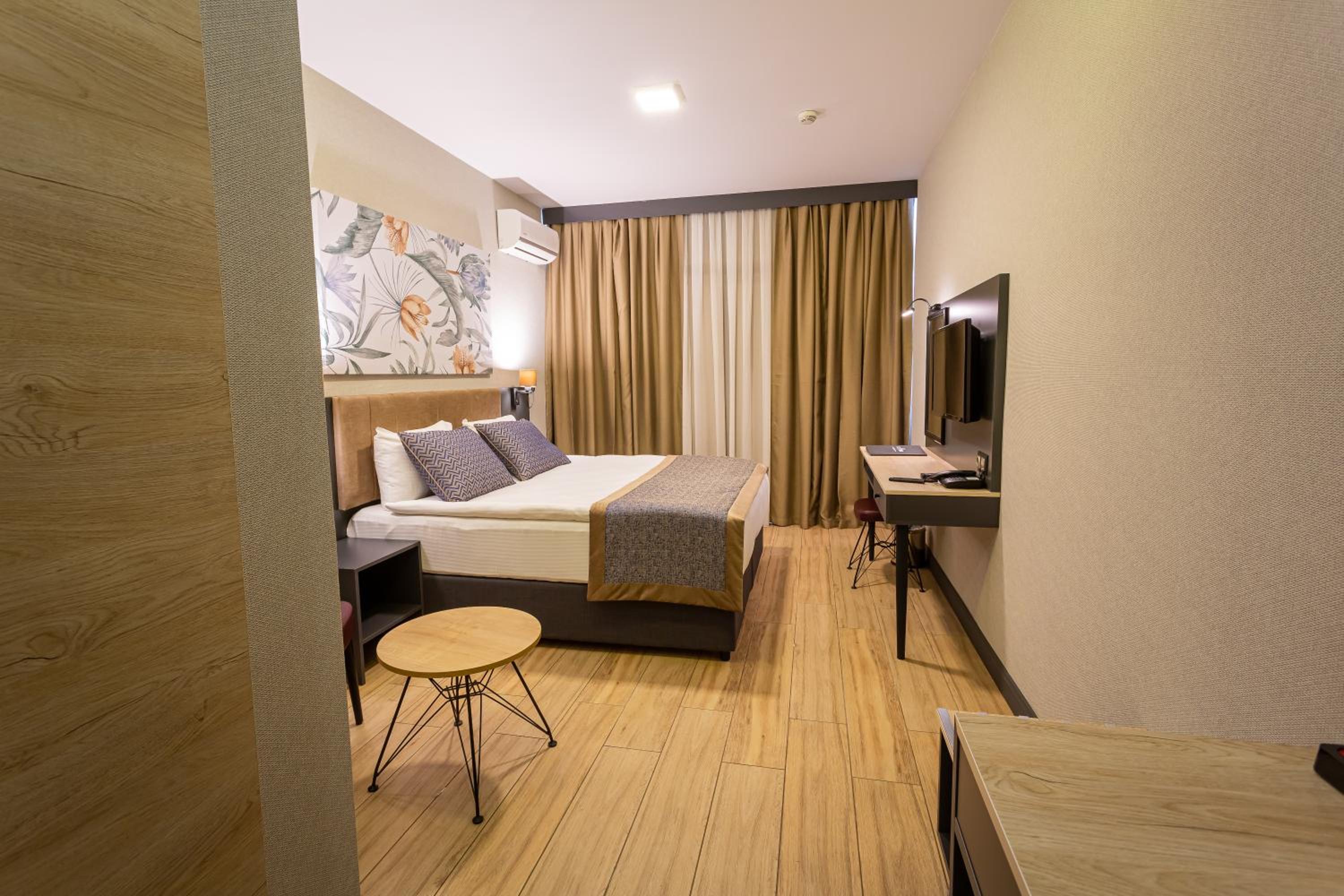 Deluxe Double Room - Photo 4