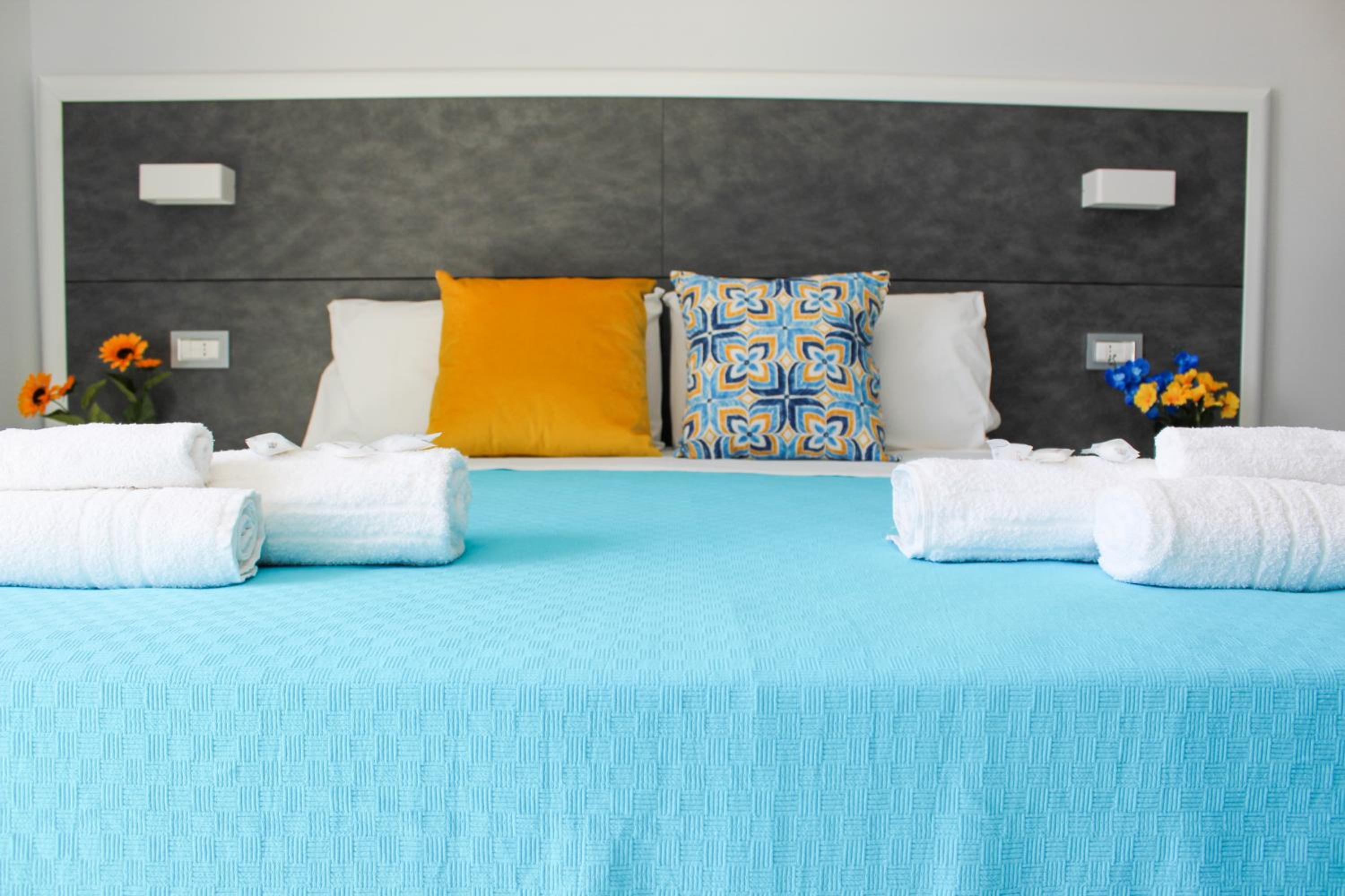 Comfort Quadruple Room photo 2