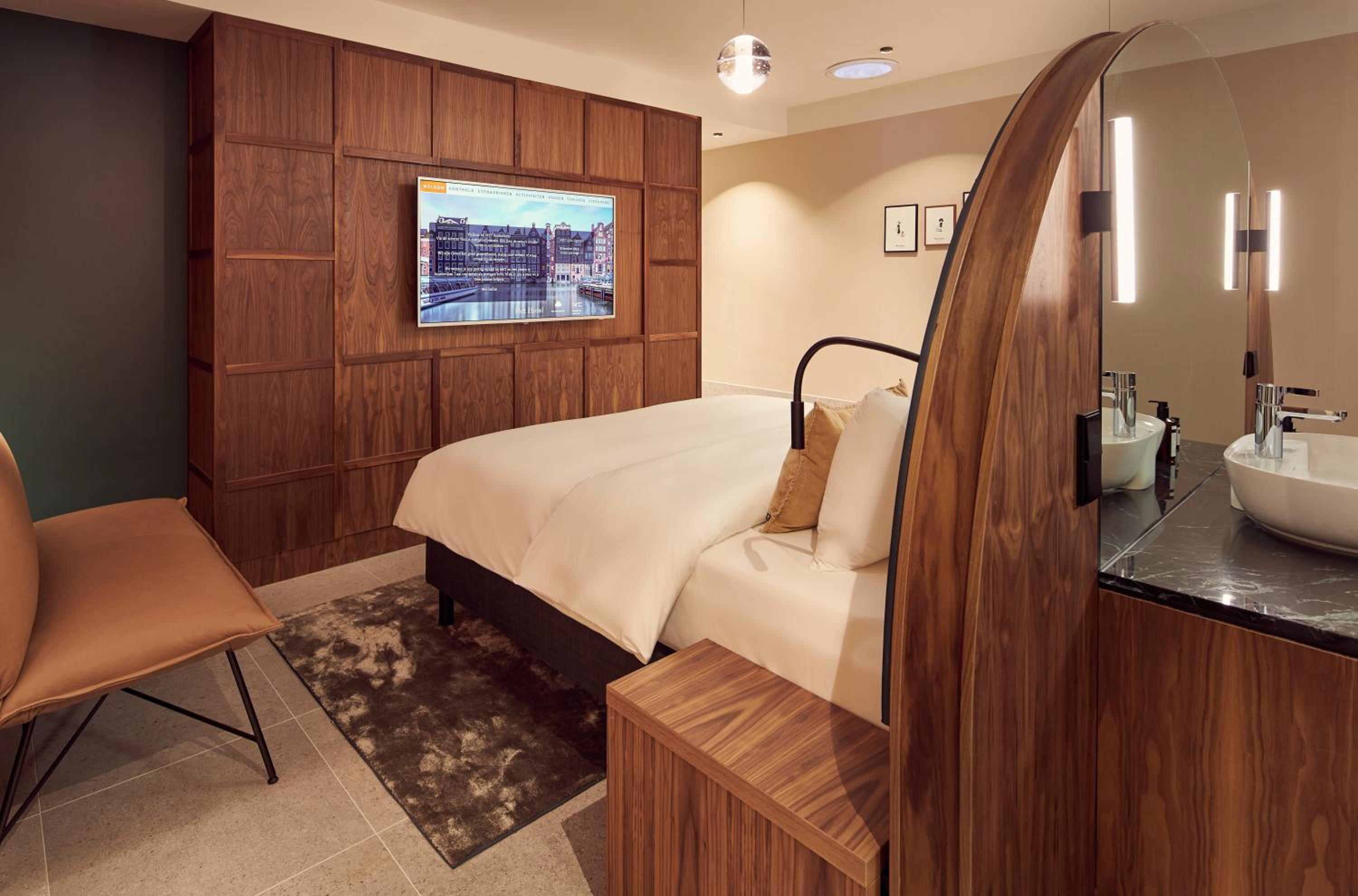 Junior Suite without window photo 3