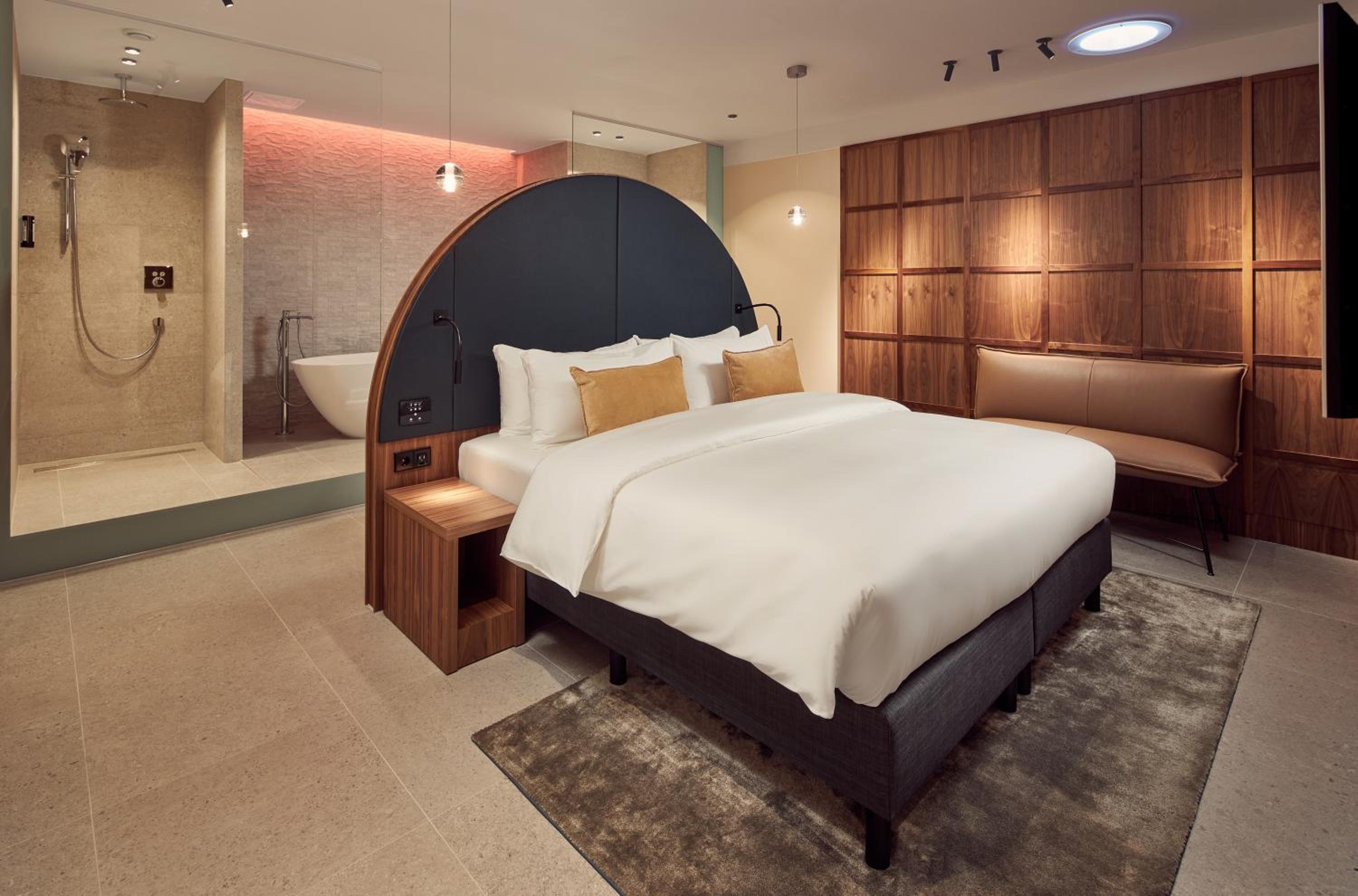 Junior Suite without window photo 1