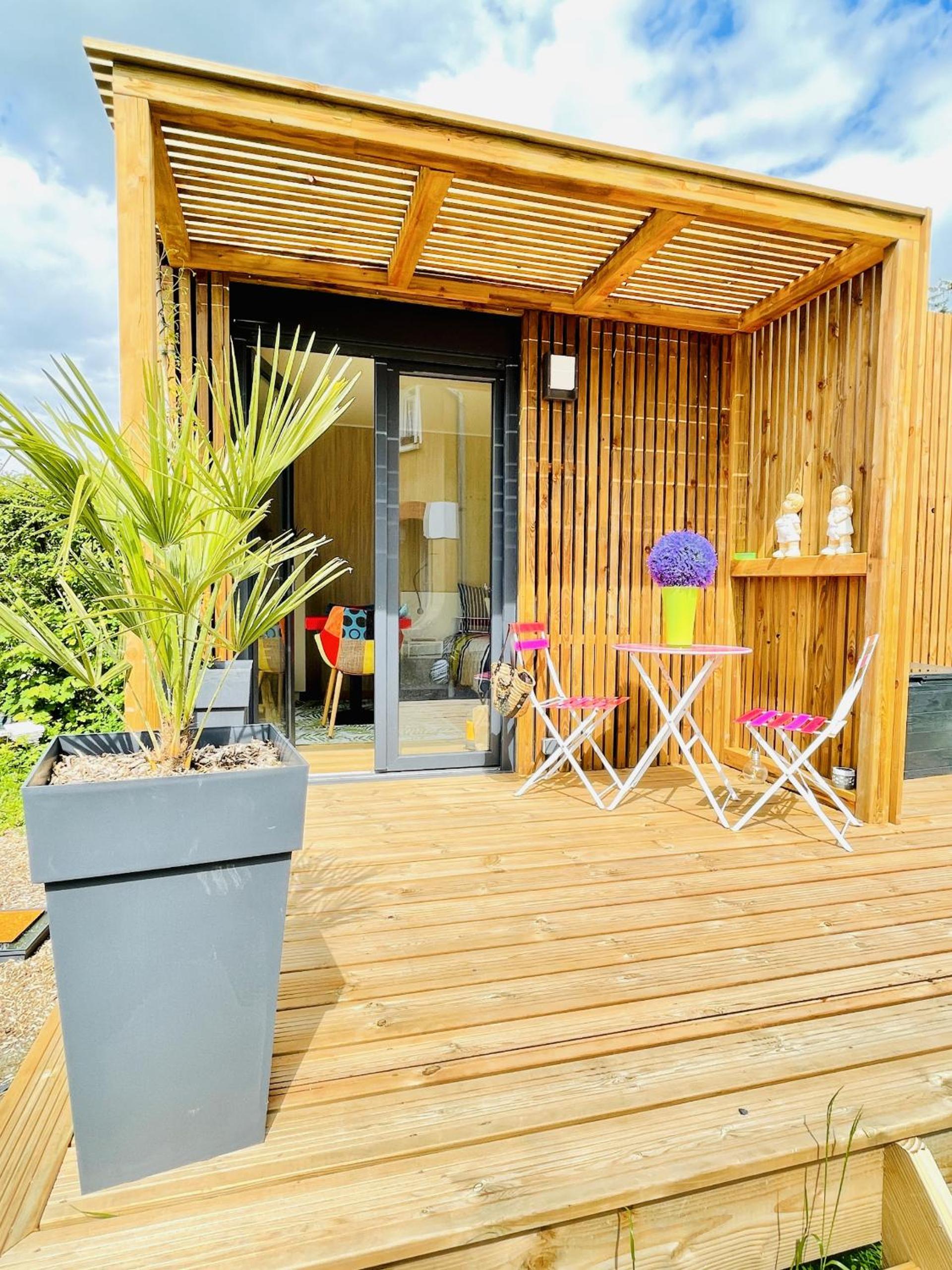 Chalet - Photo 1