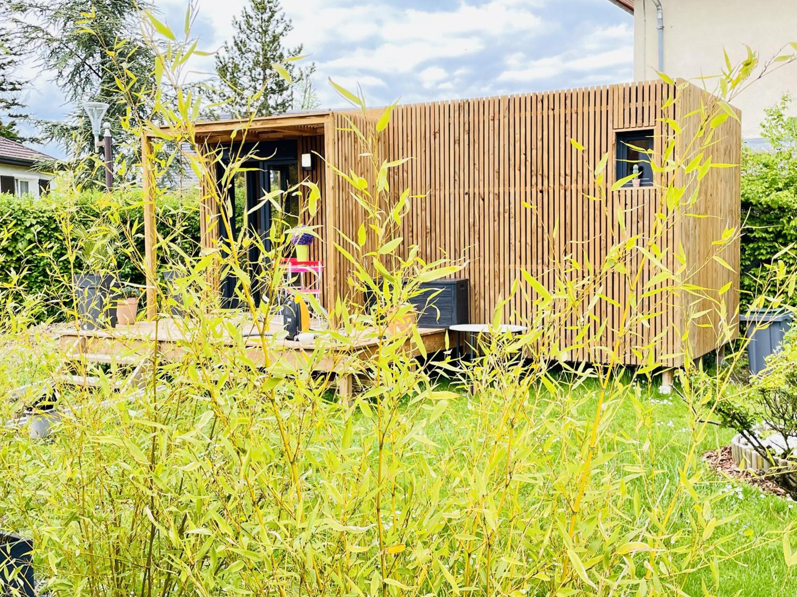 Chalet - Photo 4