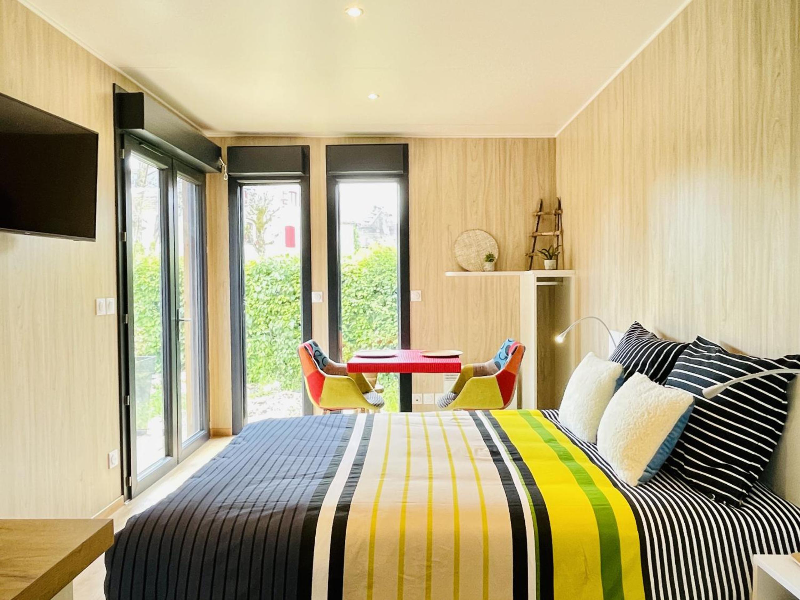 Chalet - Photo 7