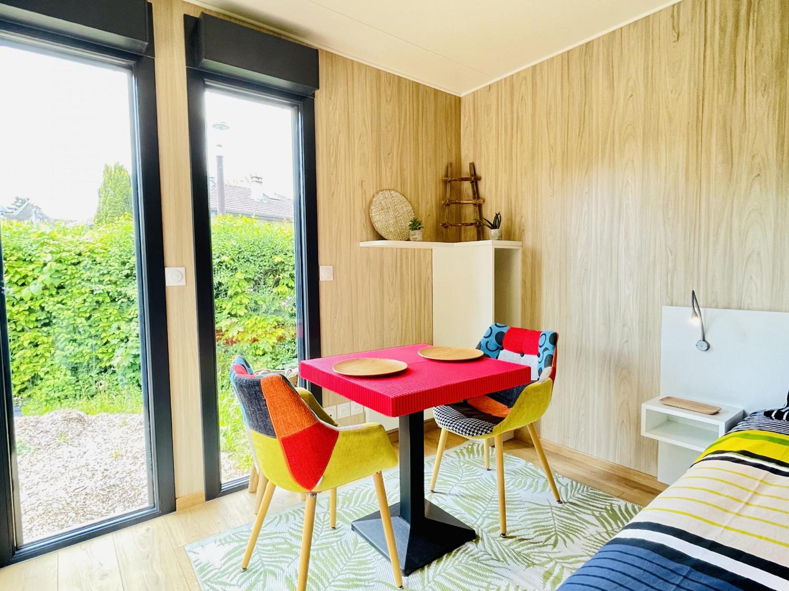 Chalet - Photo 9