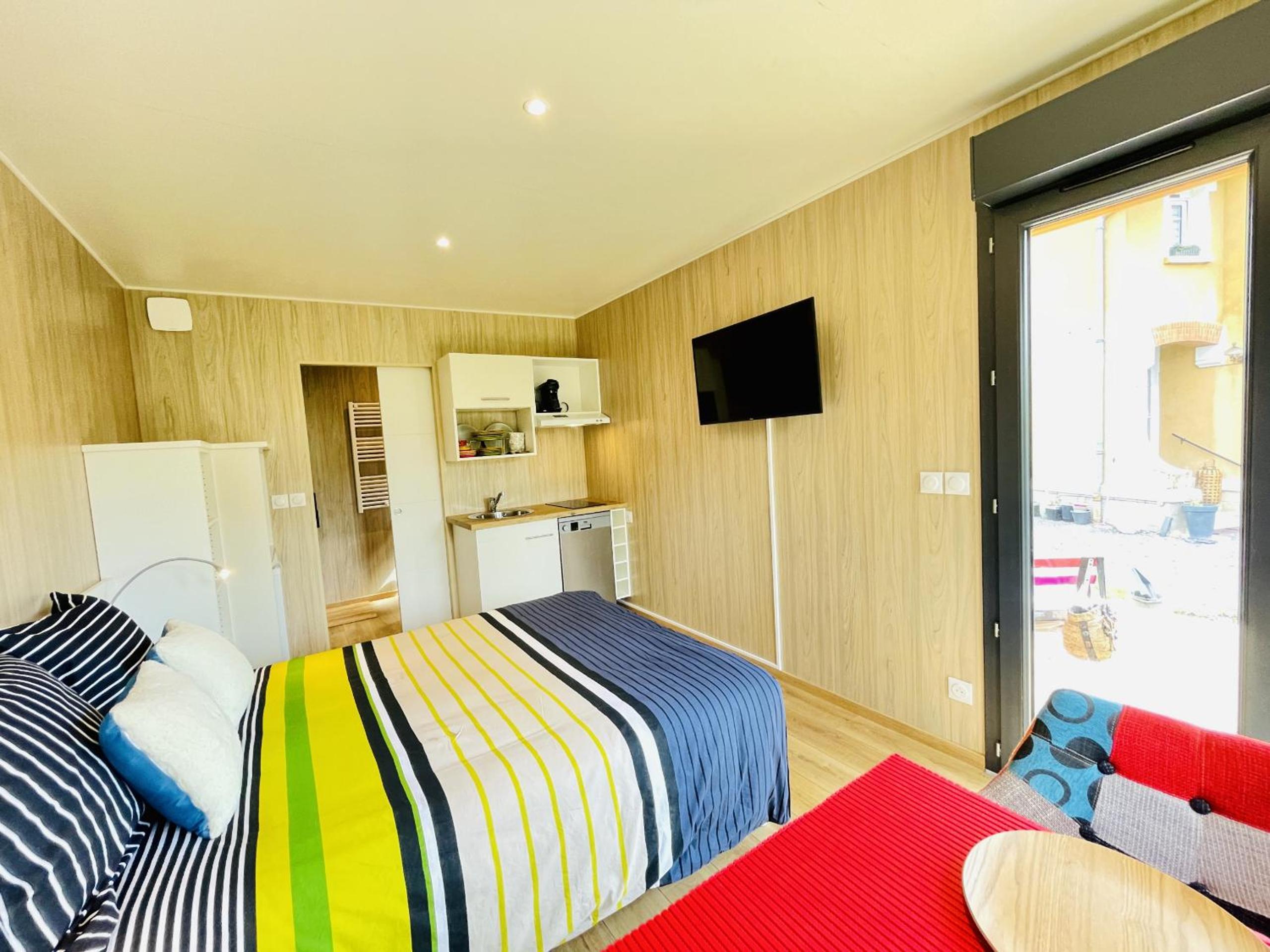 Chalet - Photo 15