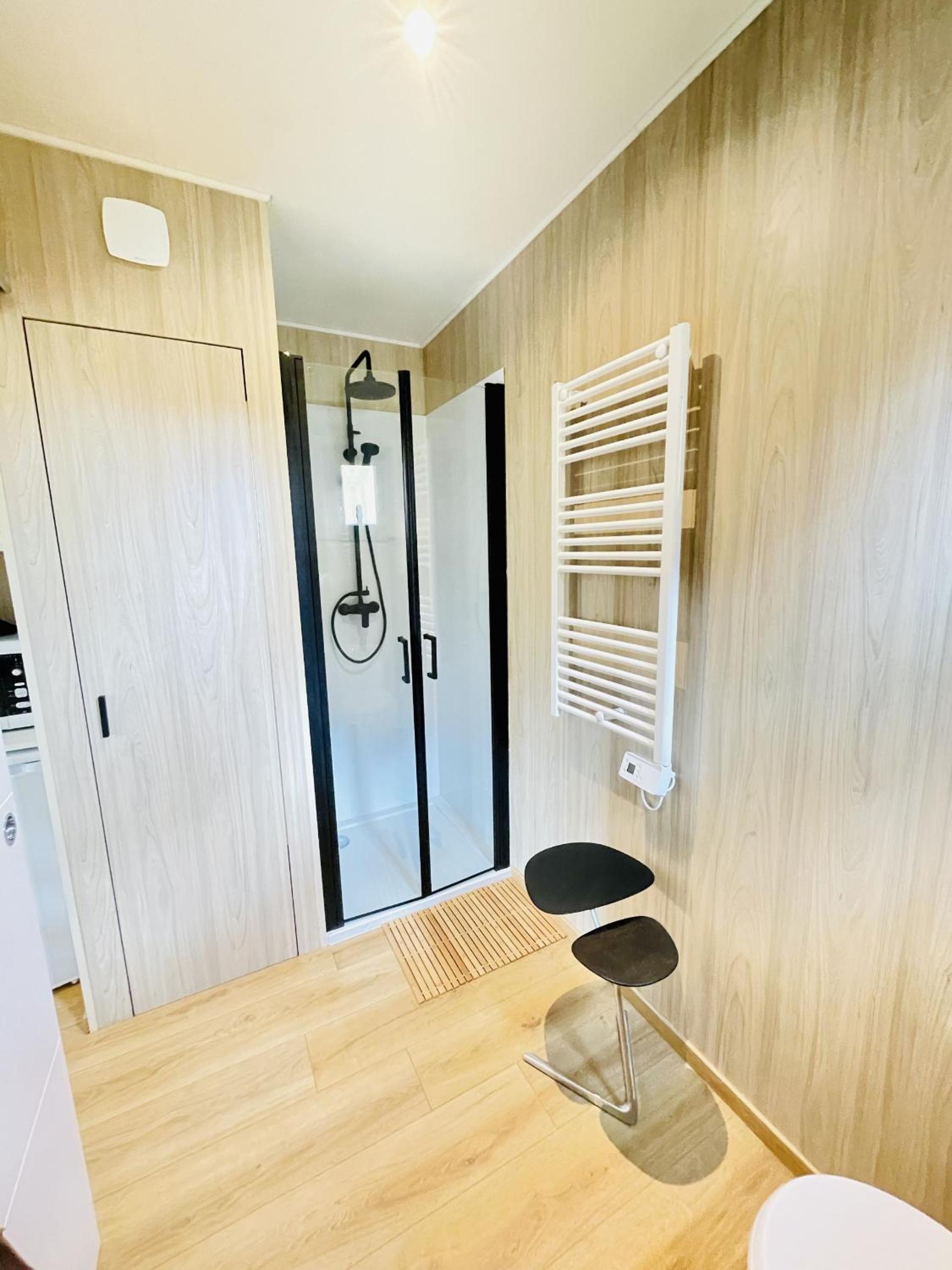 Chalet - Photo 20