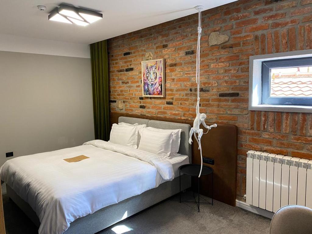 Standard Double Room photo 3