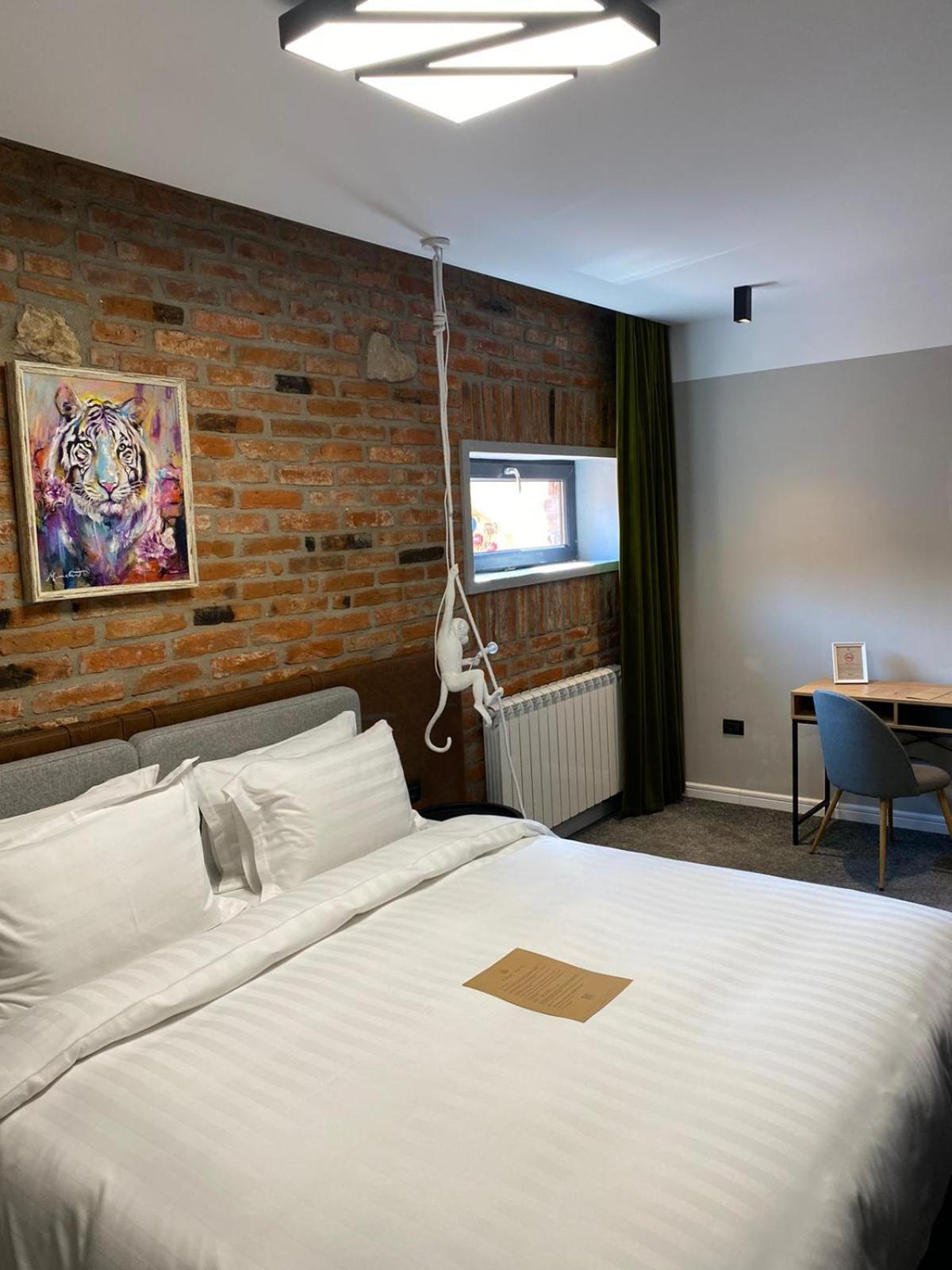Standard Double Room photo 1
