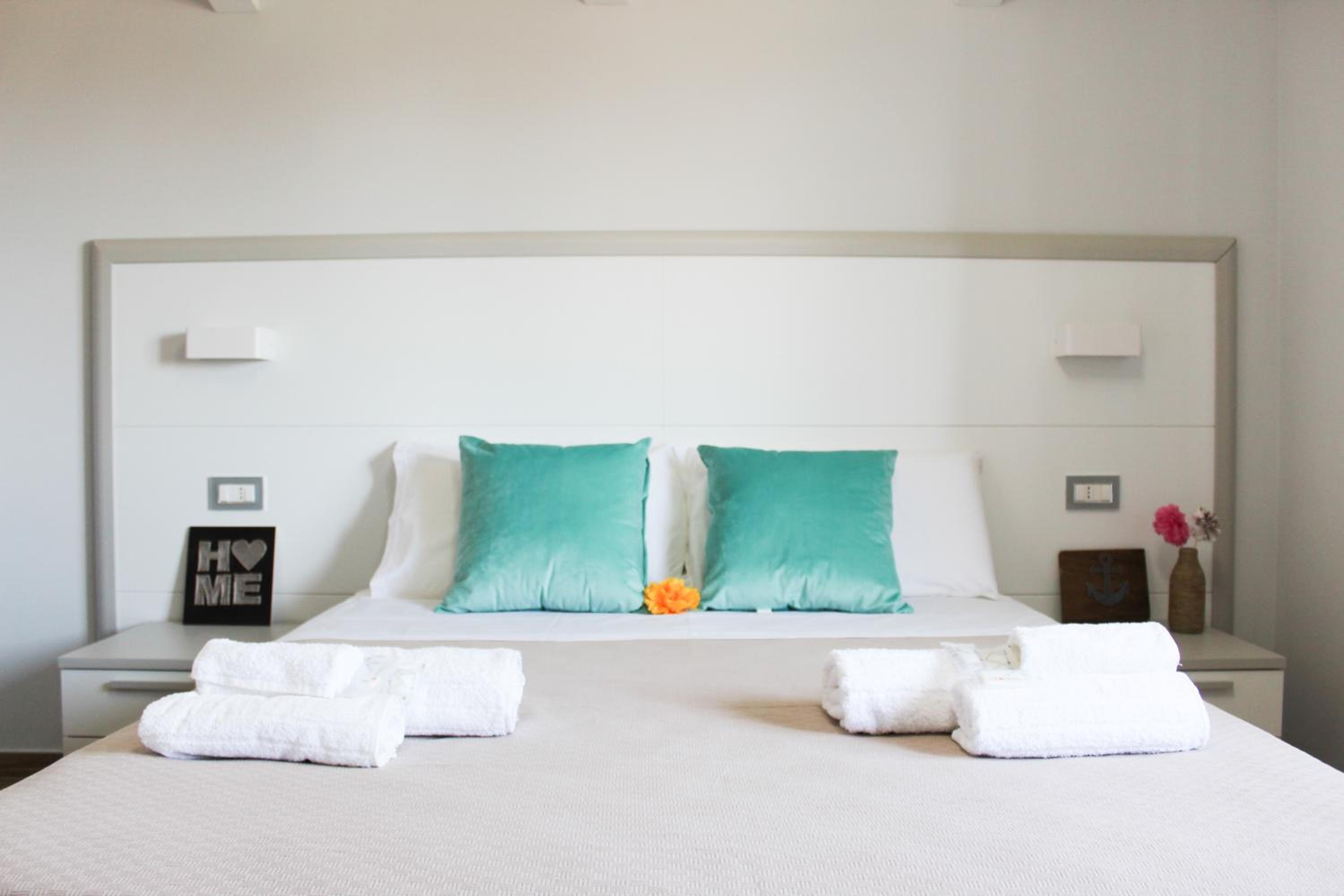 Comfort Triple Room photo 1