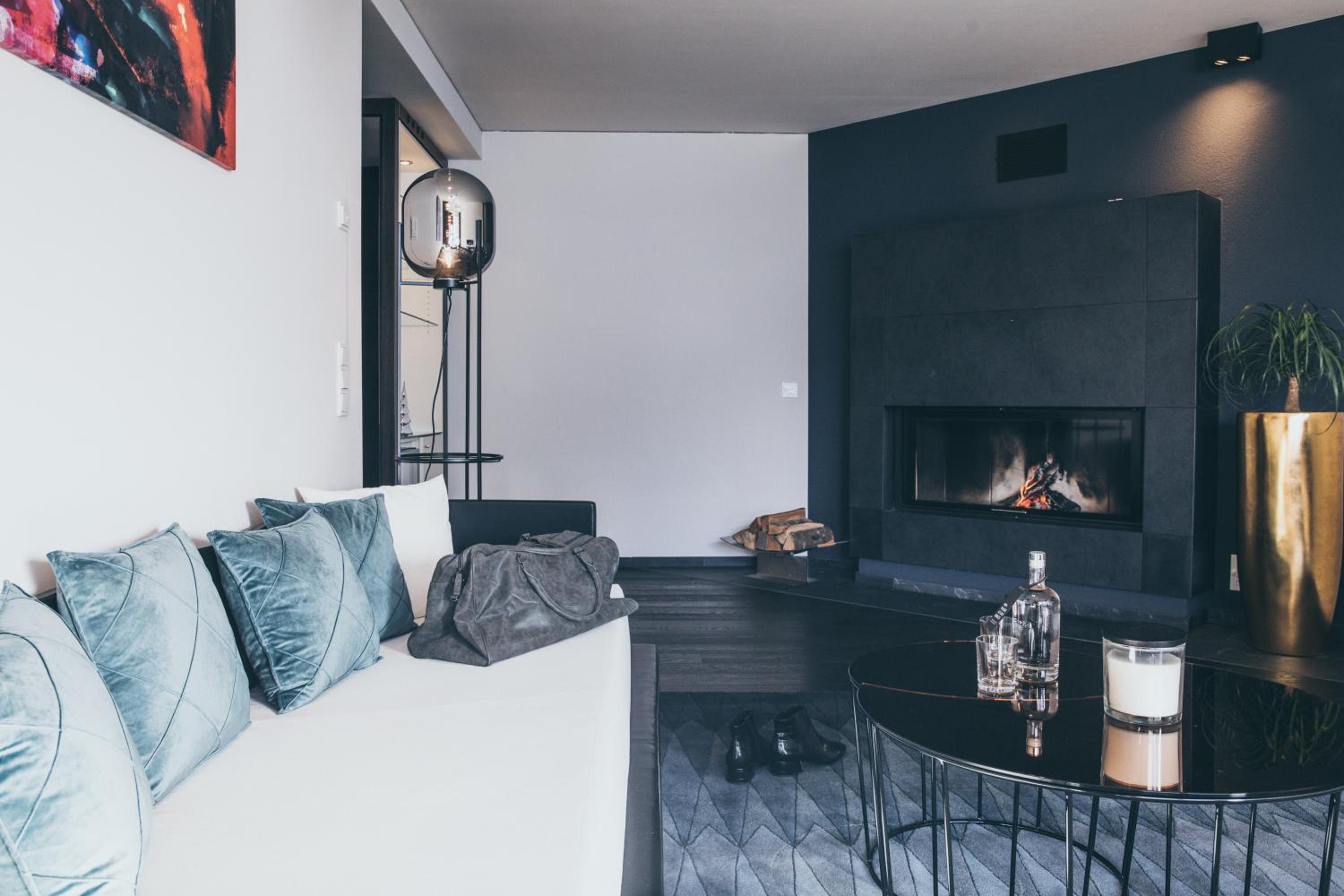 Two-Bedroom Panorama Suite - Photo 7