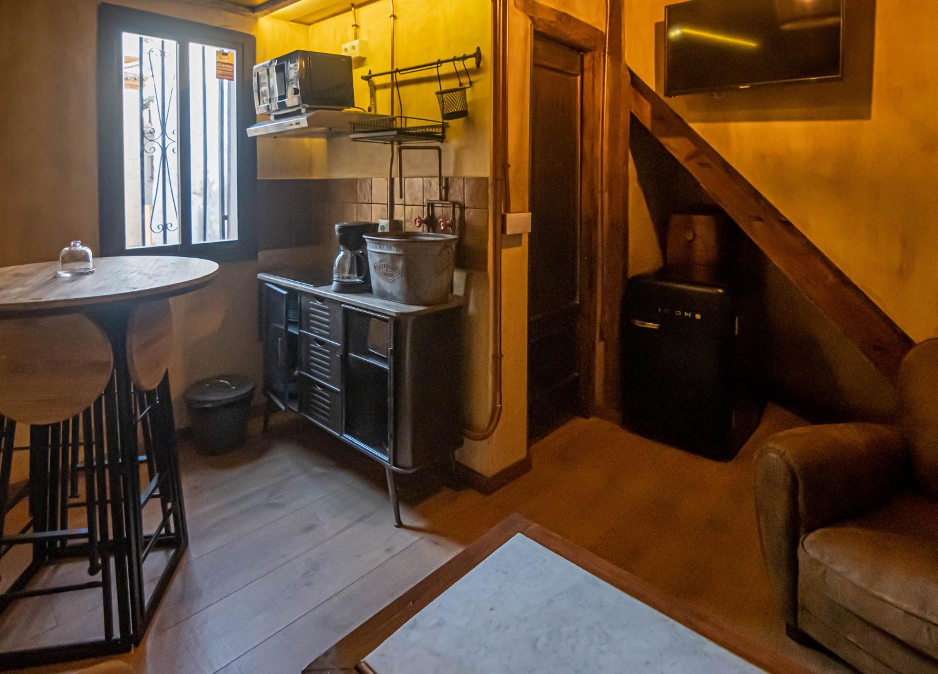 Deluxe Apartment - Photo 5
