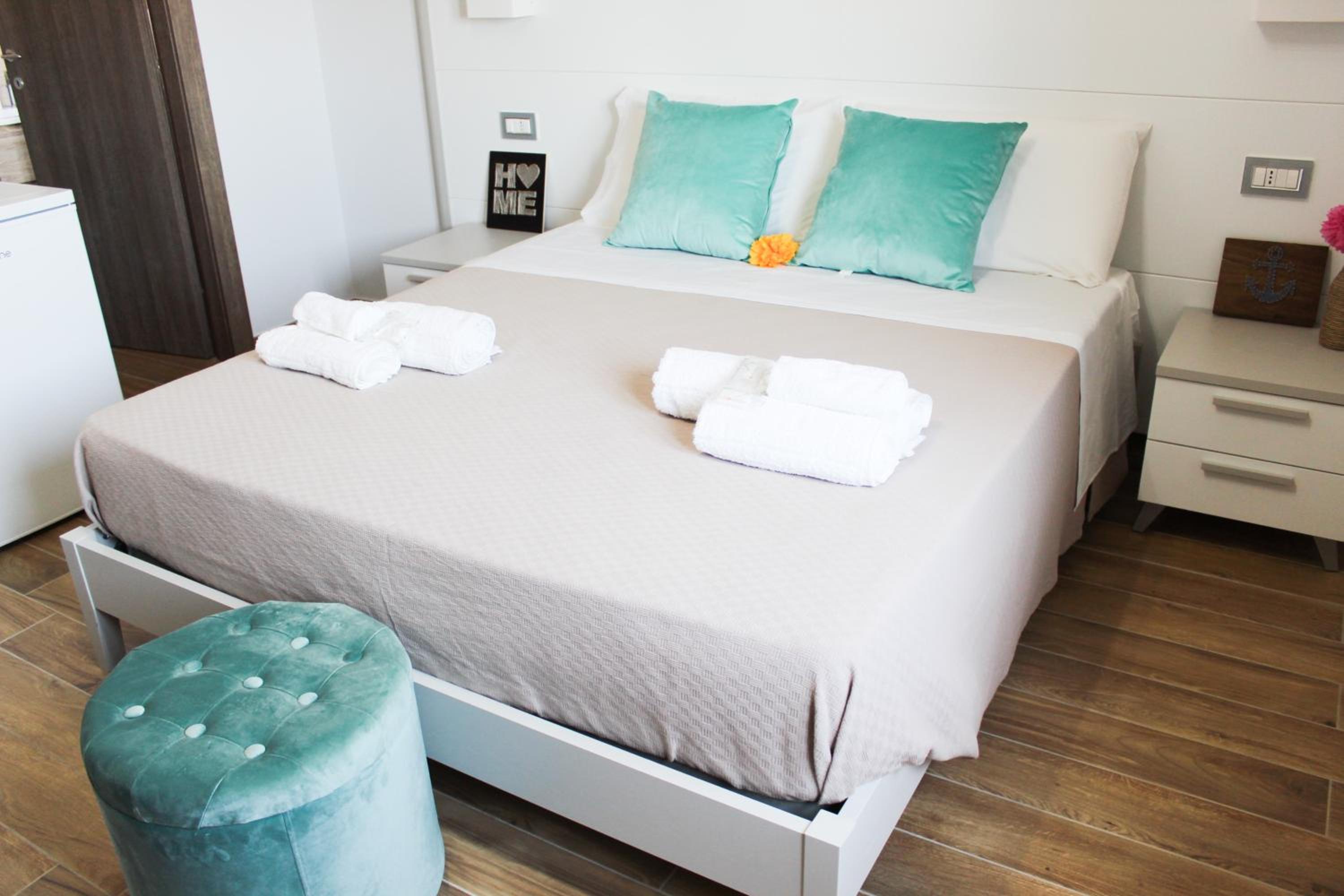 Comfort Triple Room photo 2
