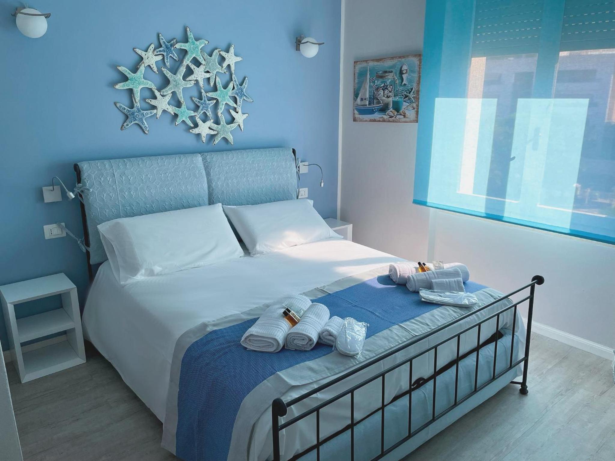 Two-Bedroom Apartment - Photo 47