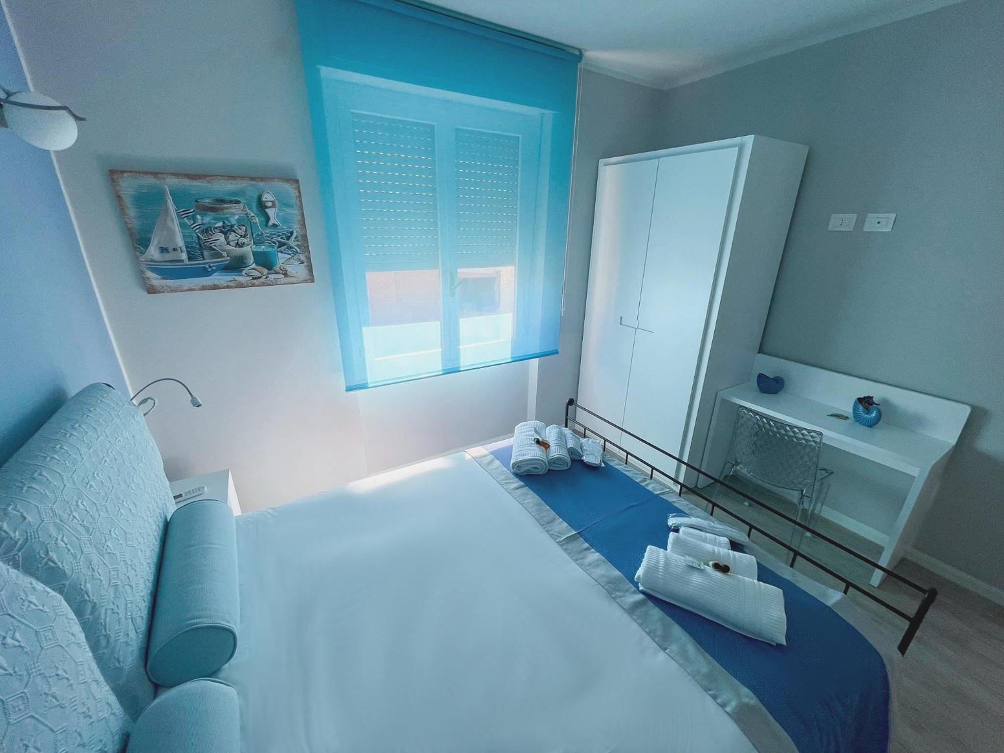 Two-Bedroom Apartment - Photo 46