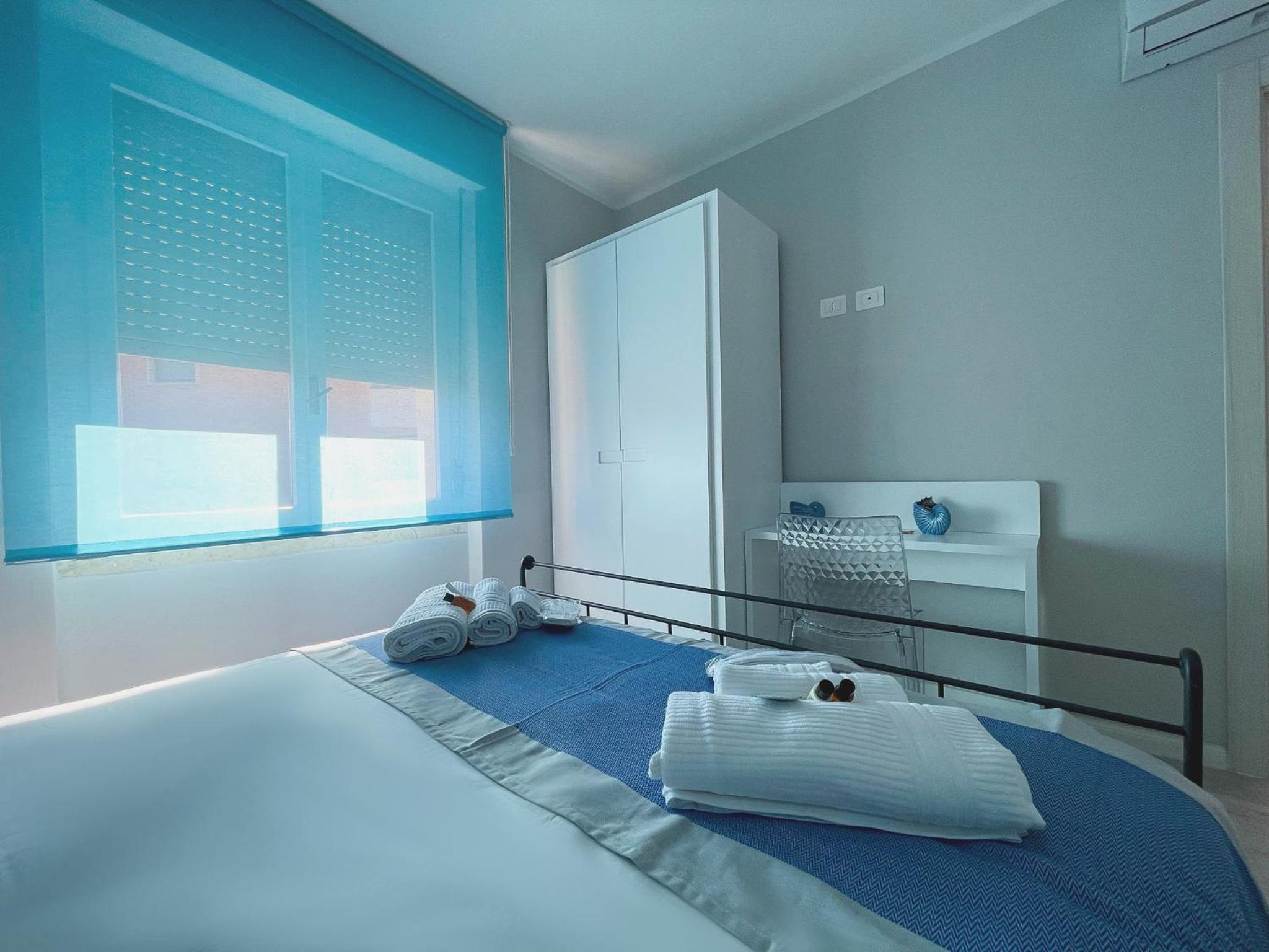 Two-Bedroom Apartment - Photo 43
