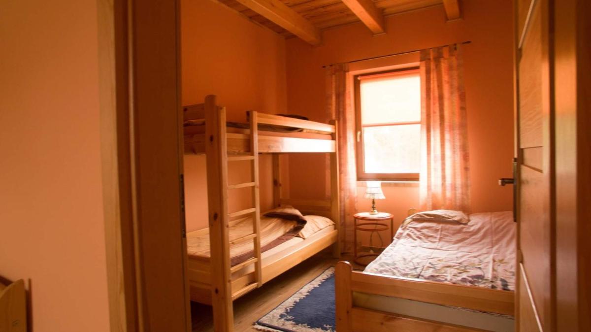 One-Bedroom House photo 1
